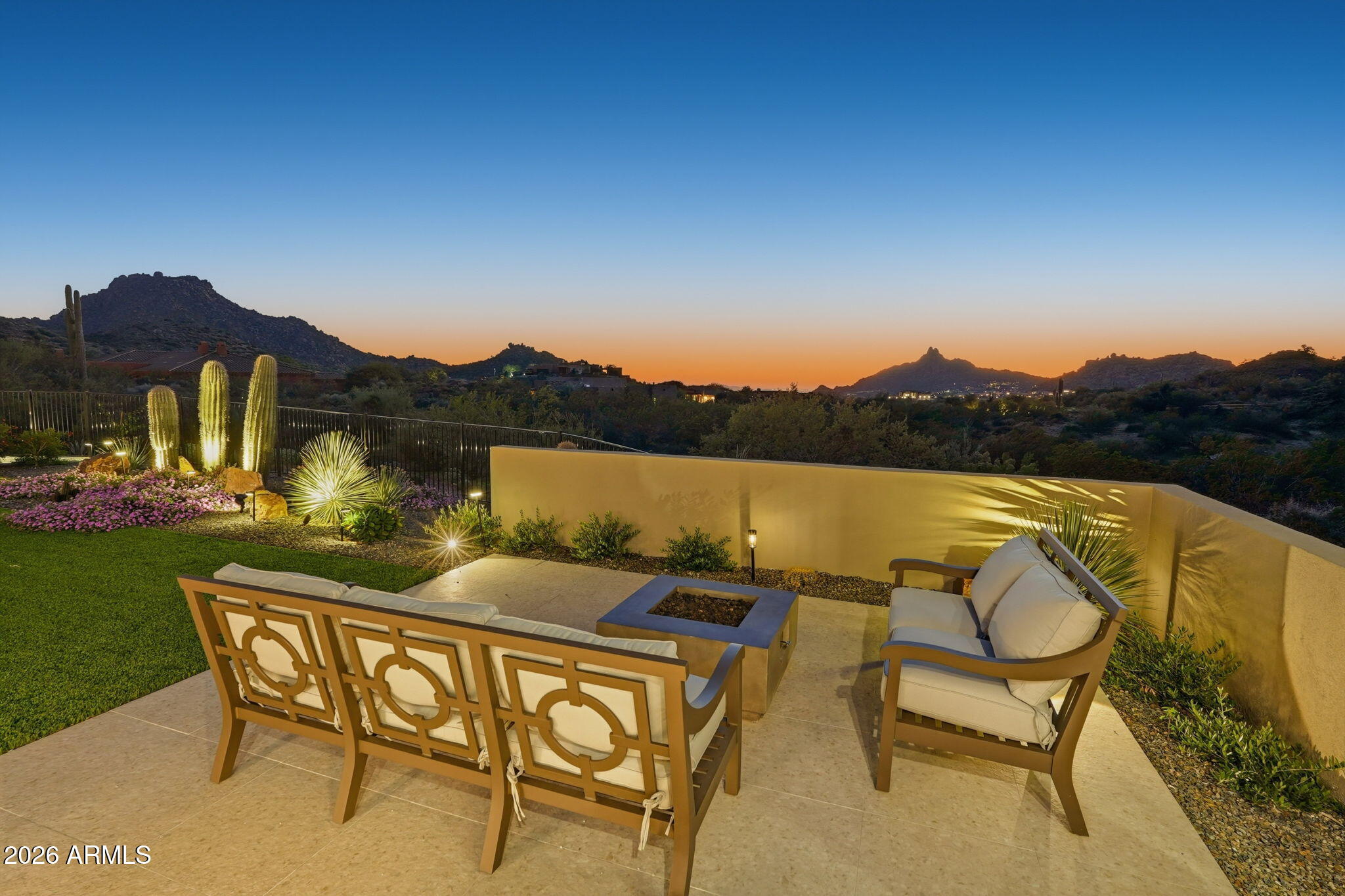 PINNACLE VISTA - Residential