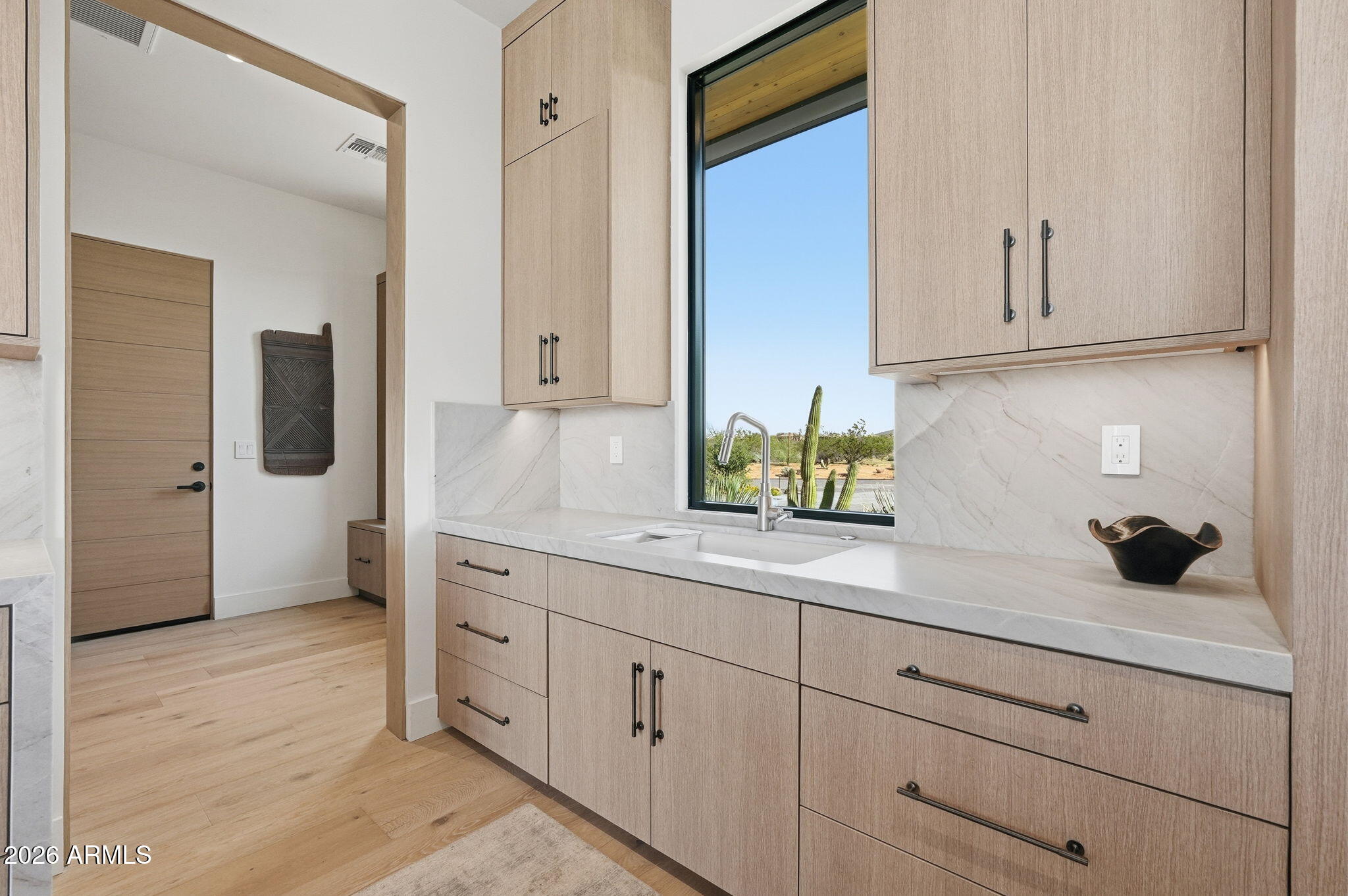 PINNACLE VISTA - Residential