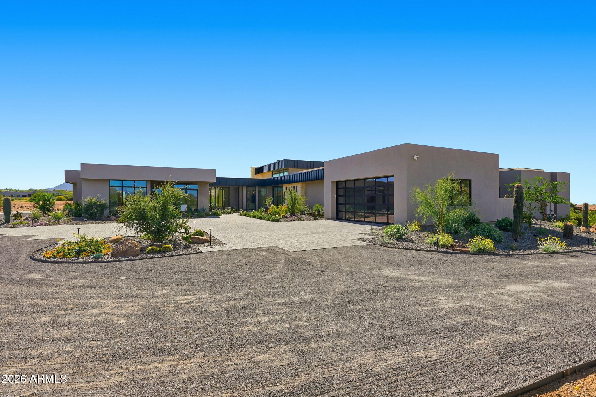 PINNACLE VISTA - Residential