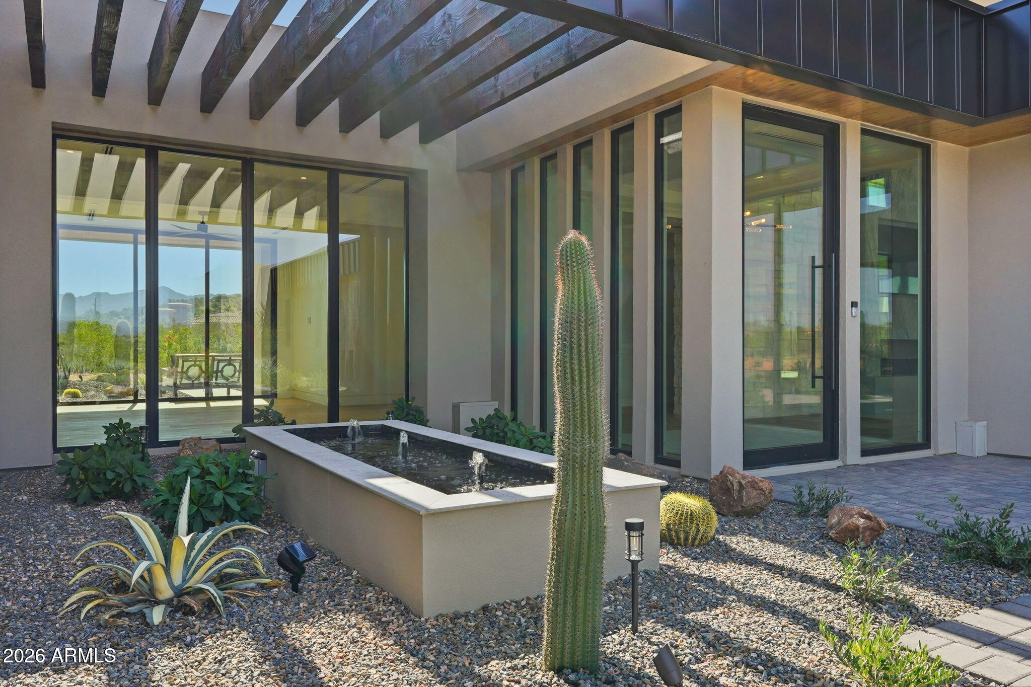 PINNACLE VISTA - Residential
