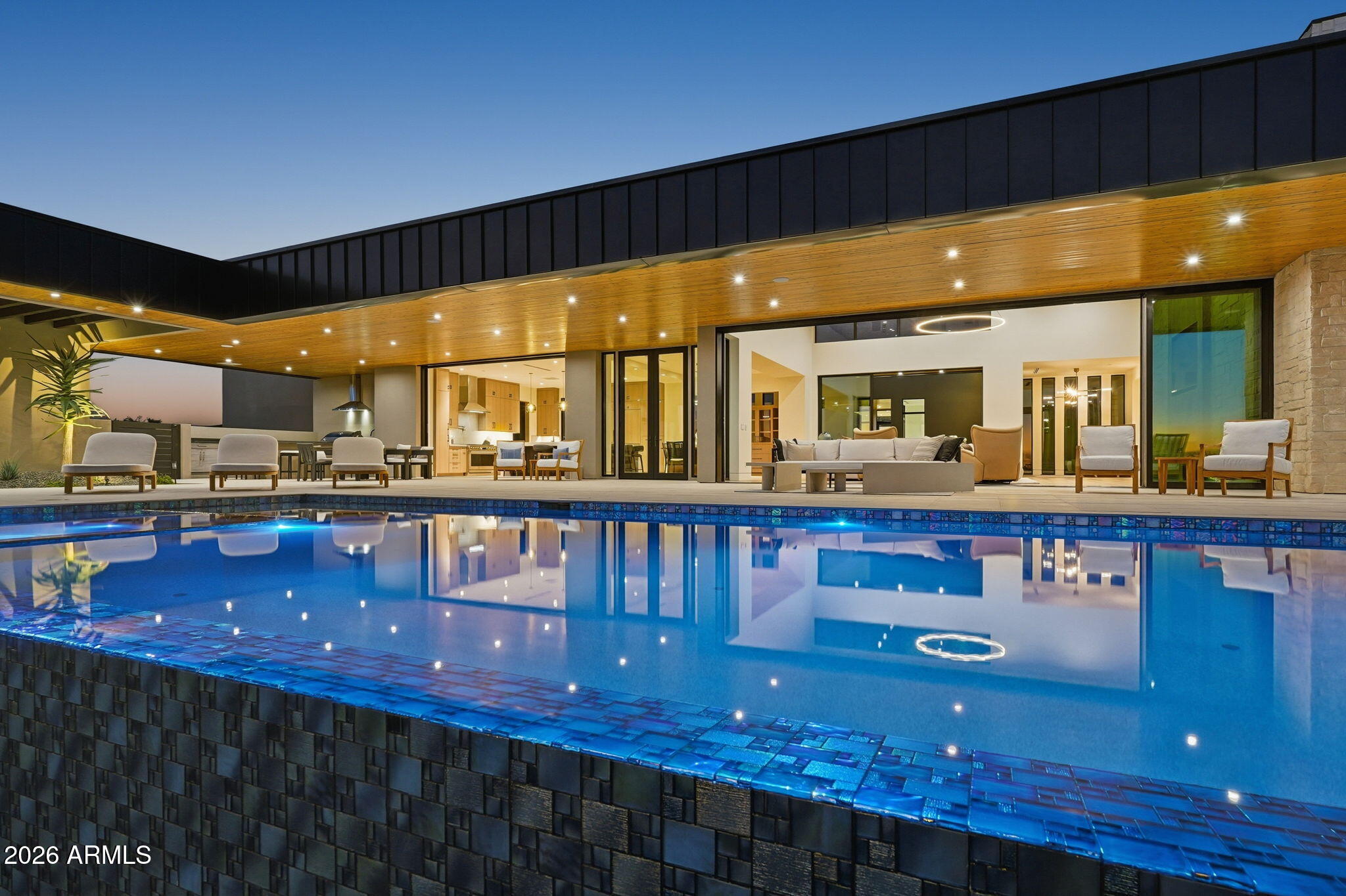 PINNACLE VISTA - Residential