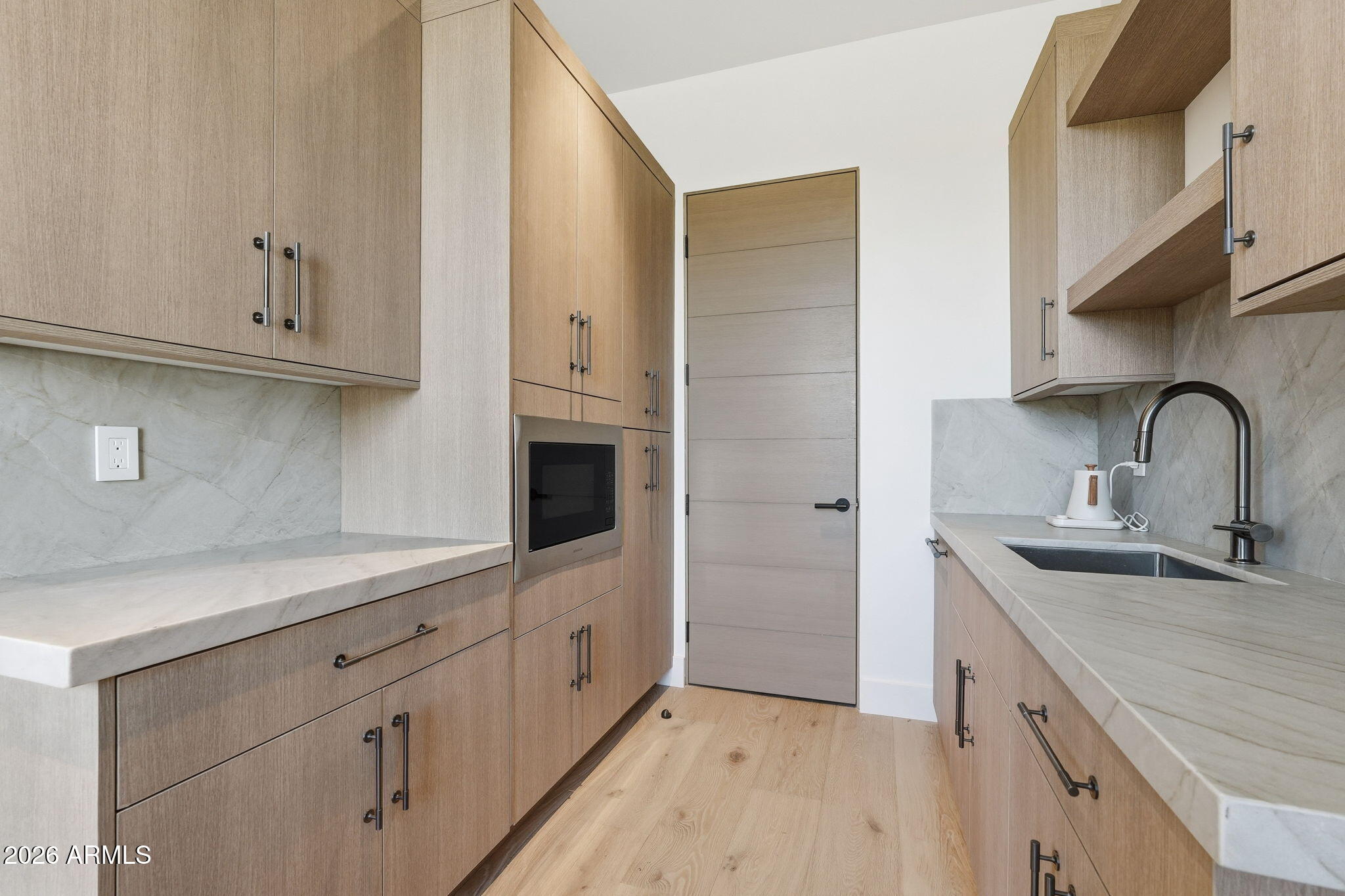 PINNACLE VISTA - Residential