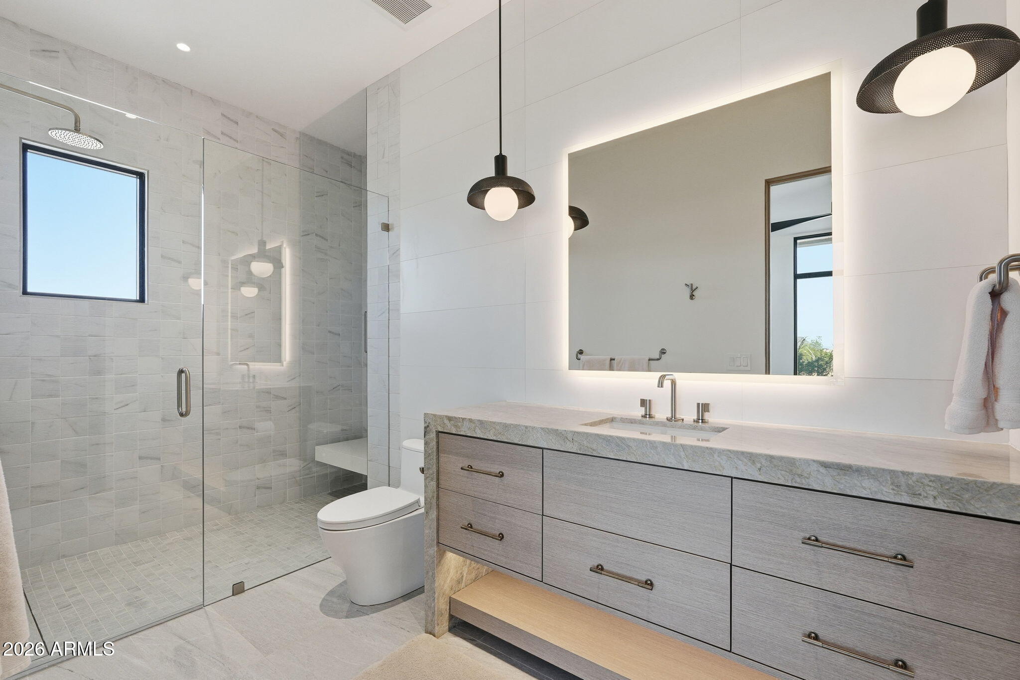 PINNACLE VISTA - Residential