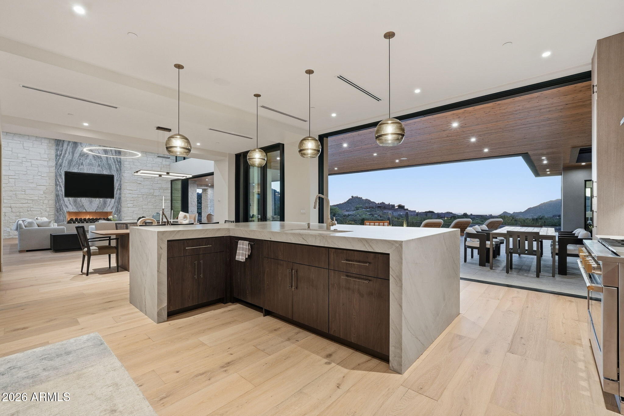PINNACLE VISTA - Residential