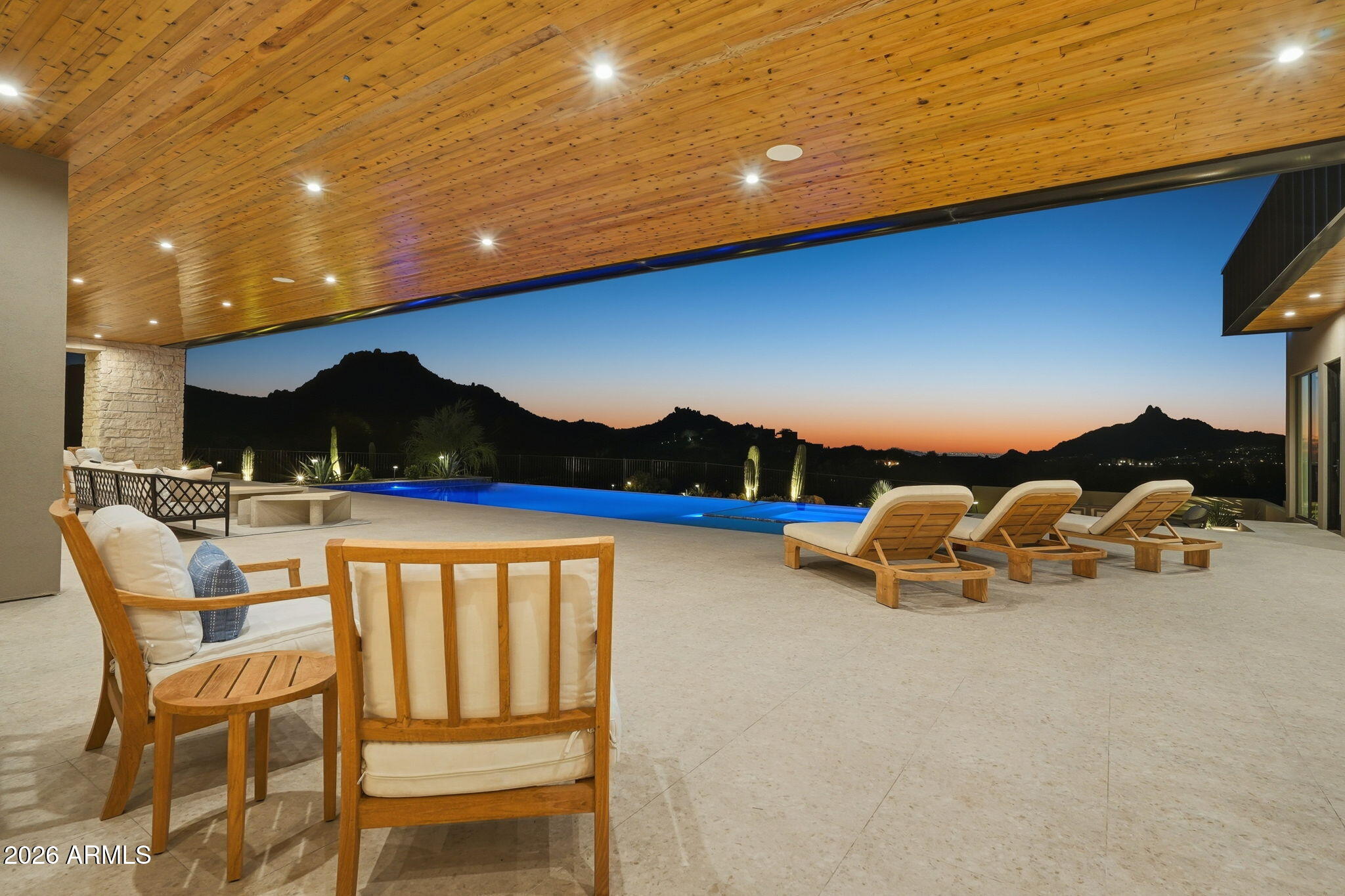 PINNACLE VISTA - Residential