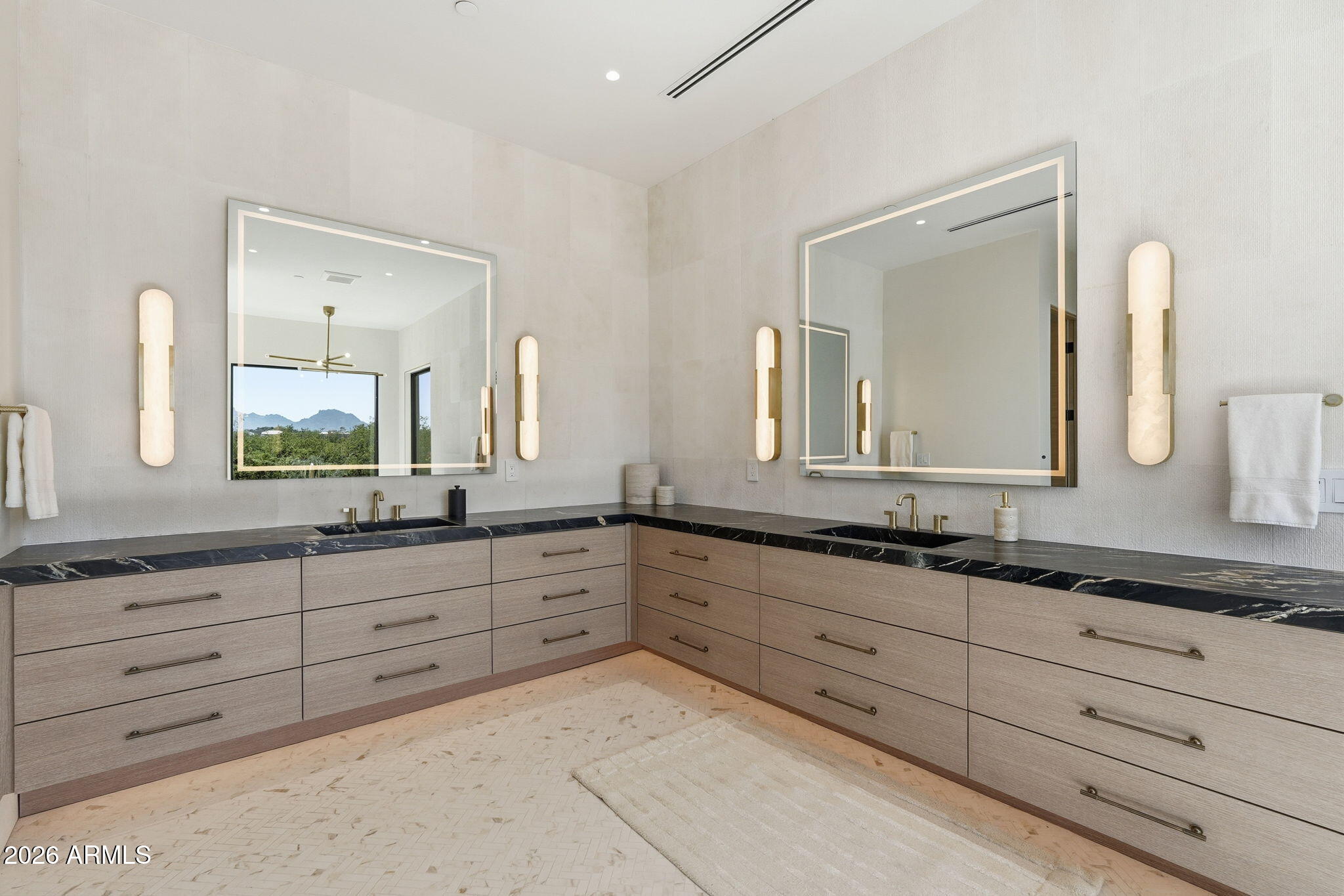PINNACLE VISTA - Residential
