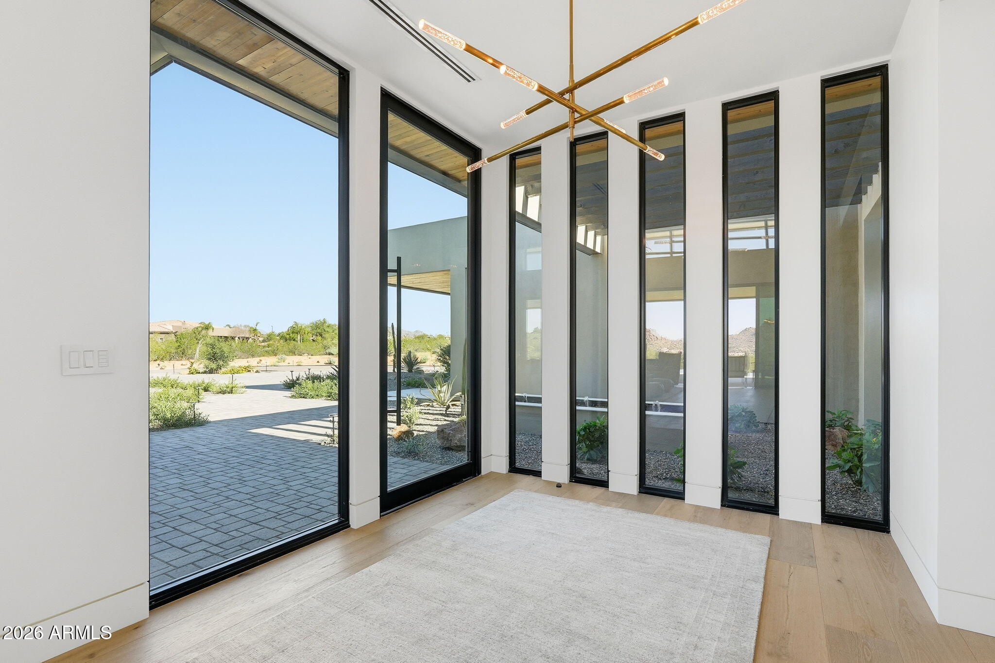 PINNACLE VISTA - Residential