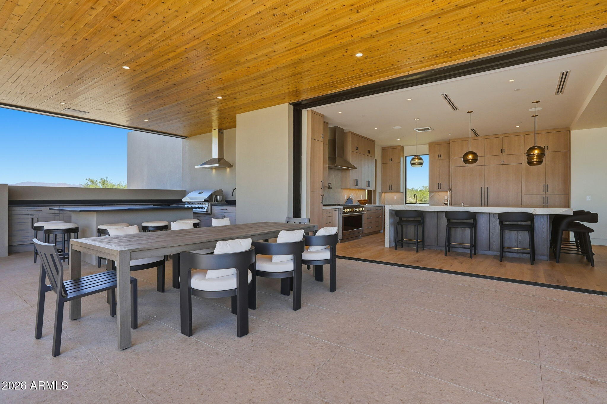 PINNACLE VISTA - Residential