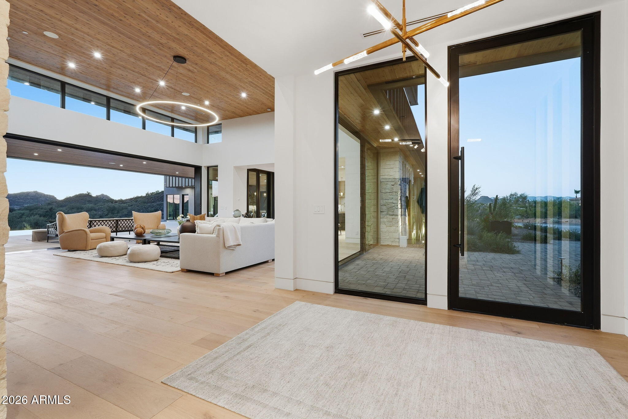PINNACLE VISTA - Residential