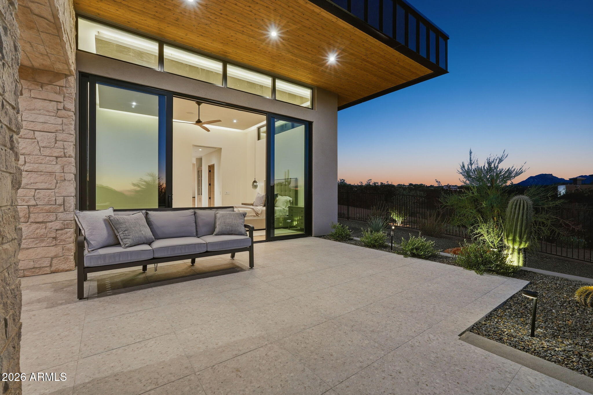 PINNACLE VISTA - Residential