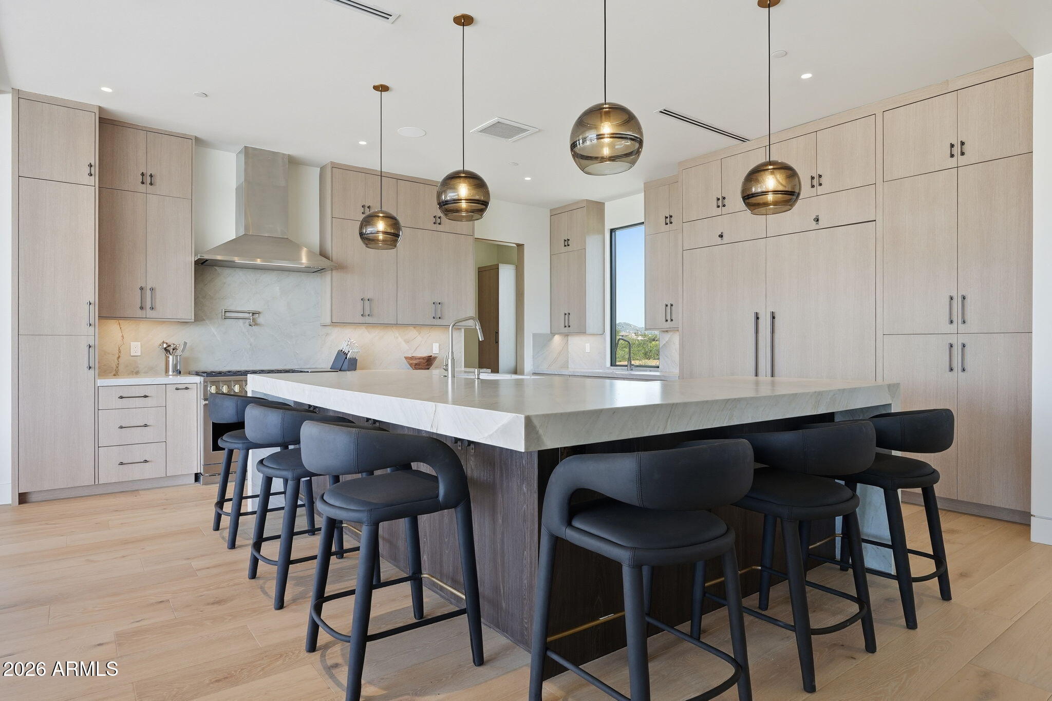 PINNACLE VISTA - Residential