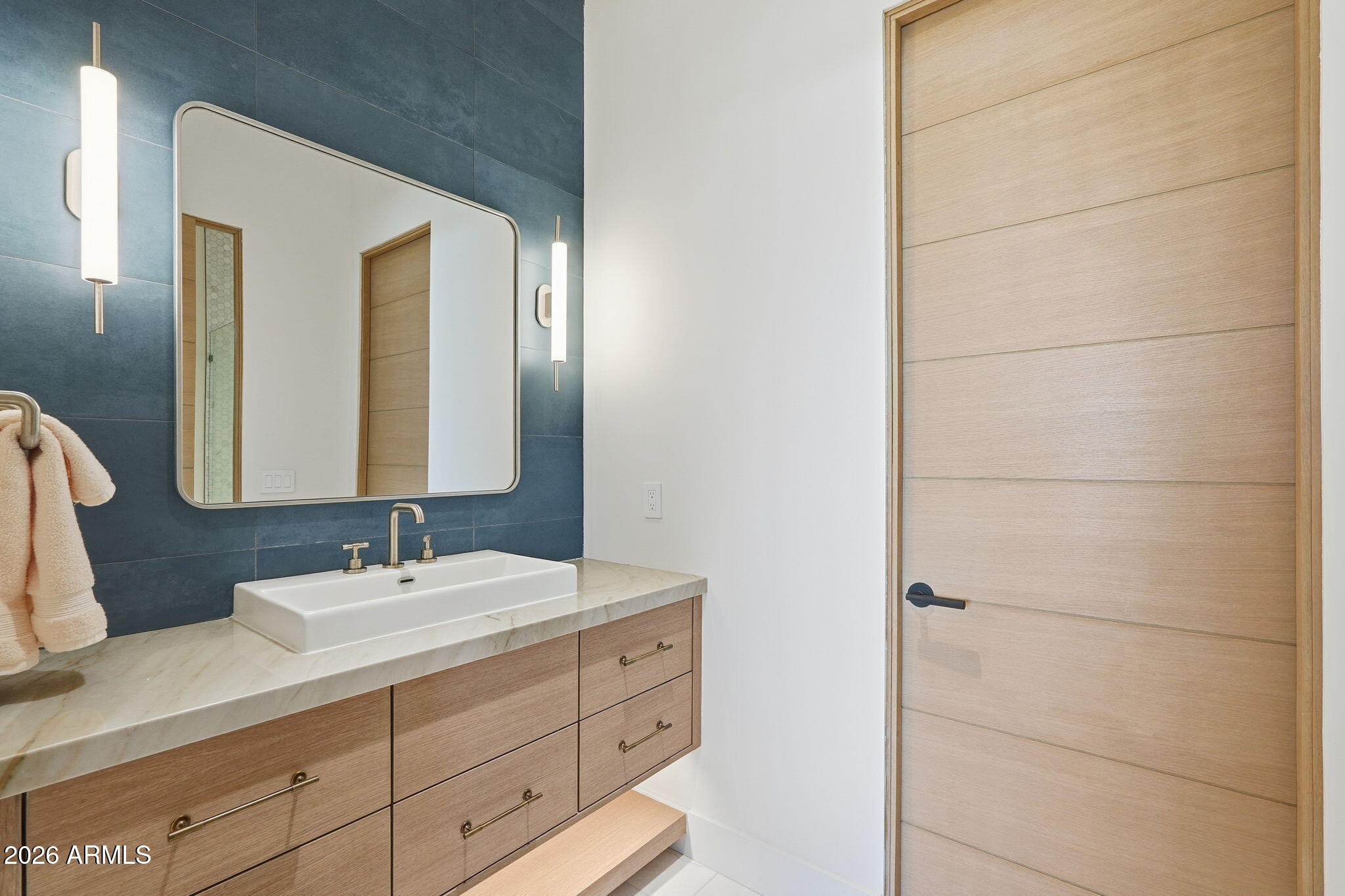 PINNACLE VISTA - Residential