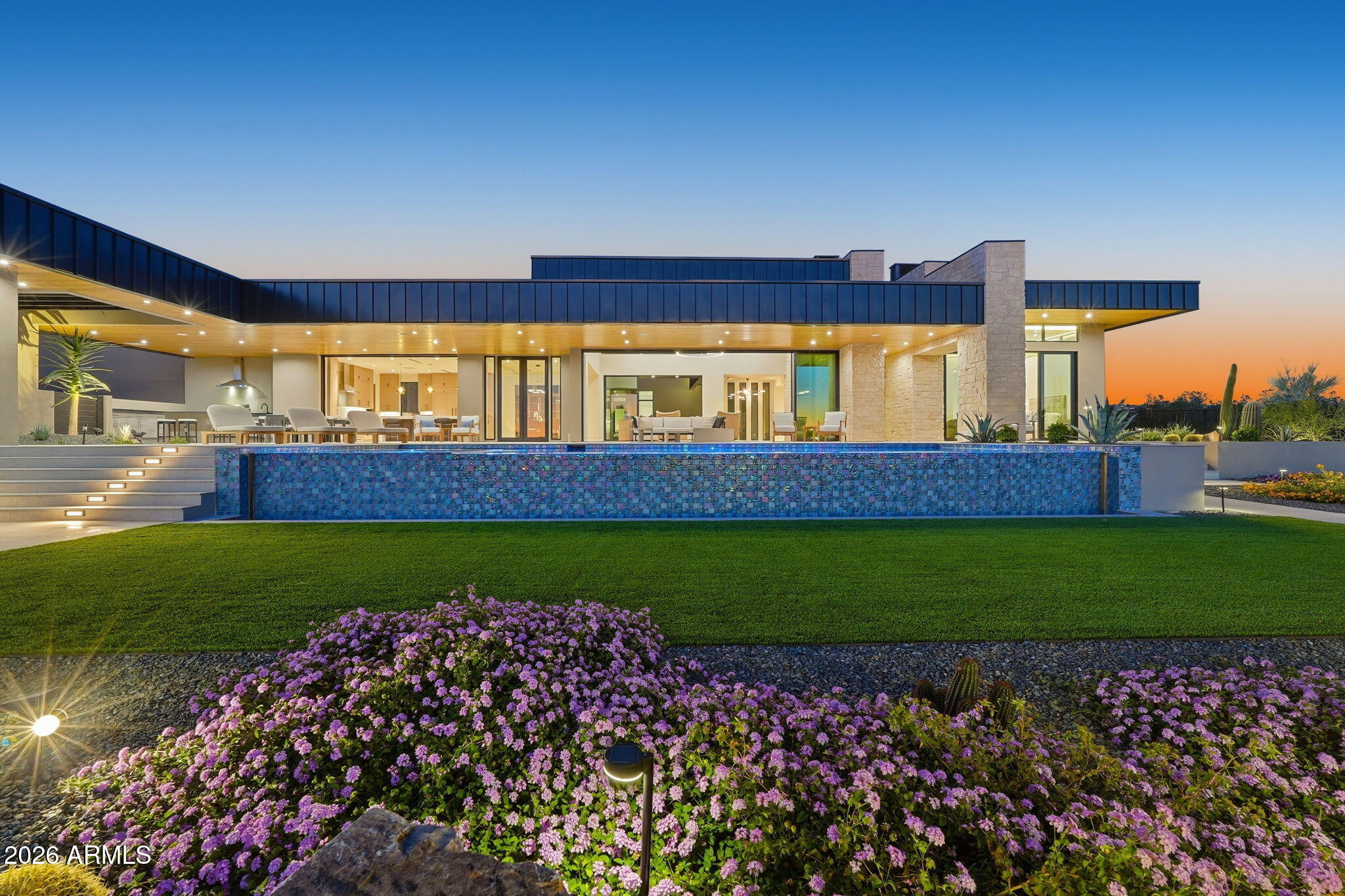 PINNACLE VISTA - Residential