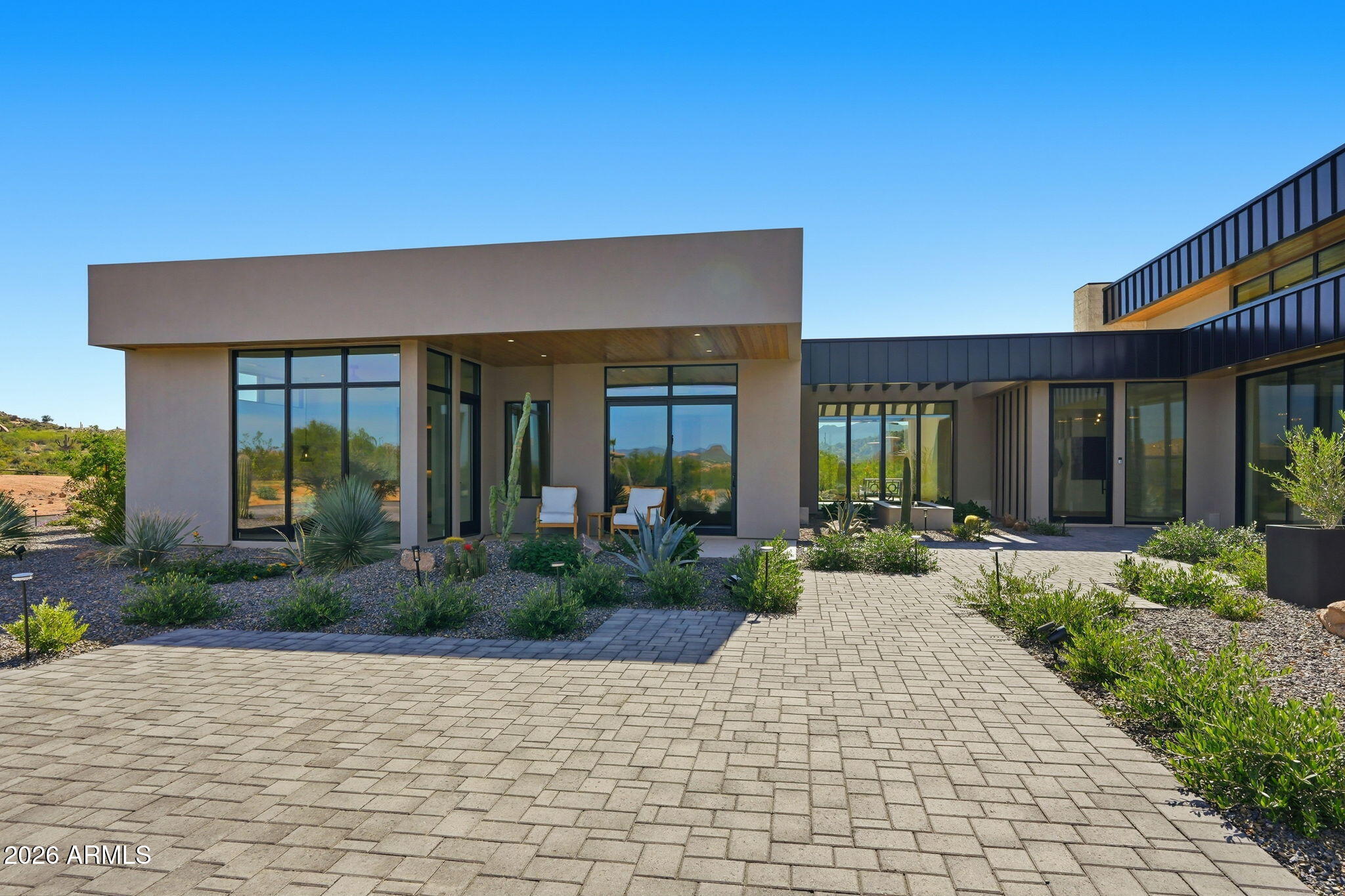PINNACLE VISTA - Residential