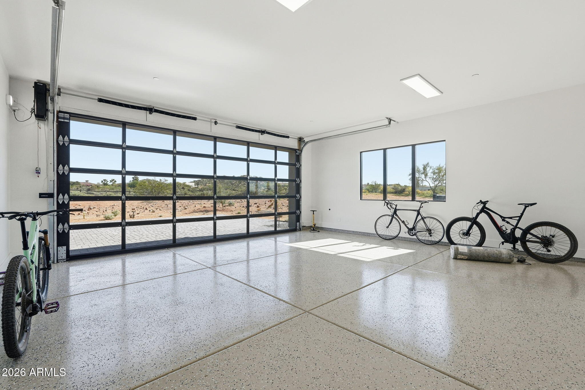 PINNACLE VISTA - Residential