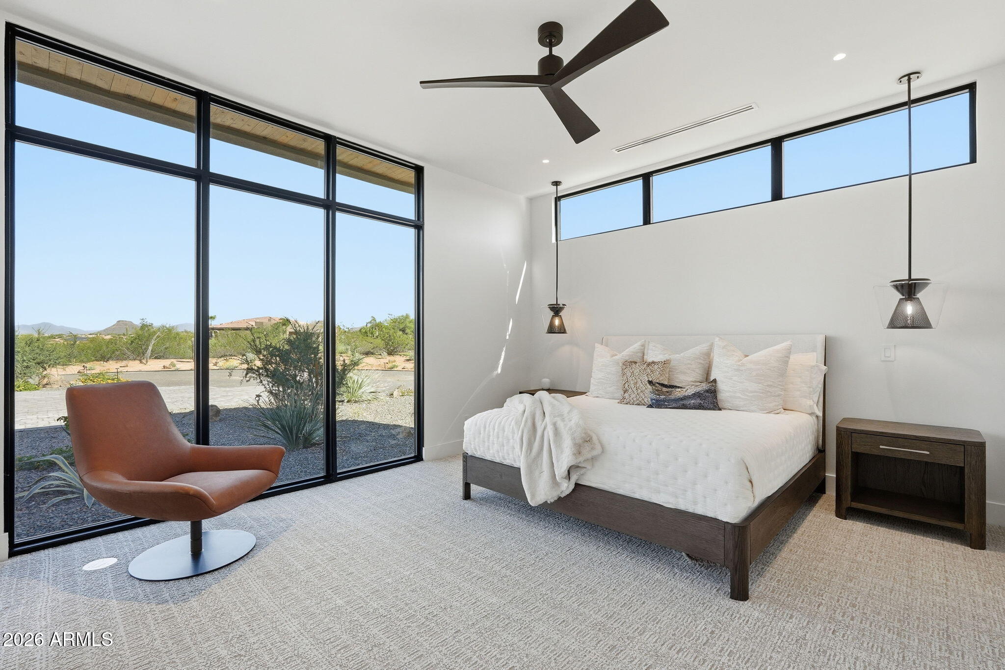 PINNACLE VISTA - Residential