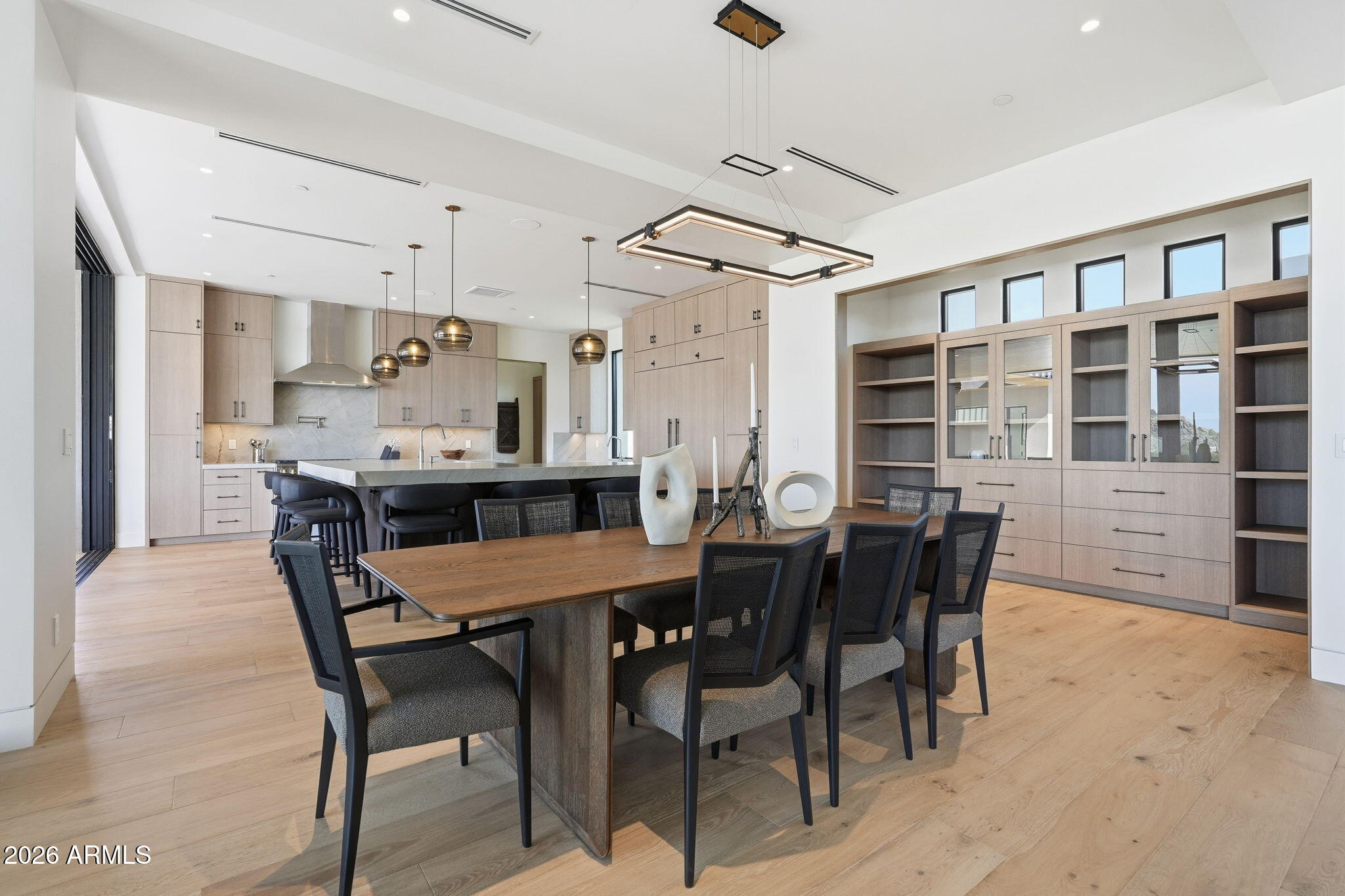 PINNACLE VISTA - Residential