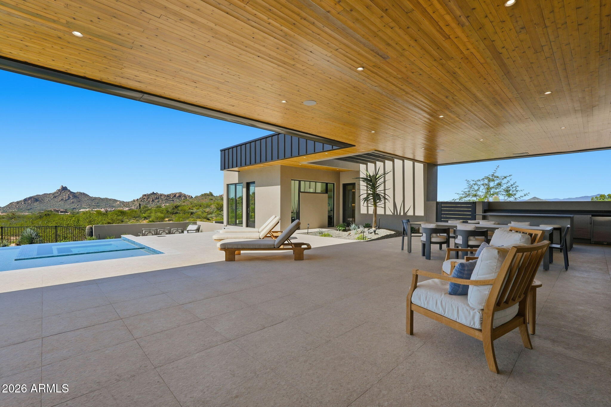 PINNACLE VISTA - Residential