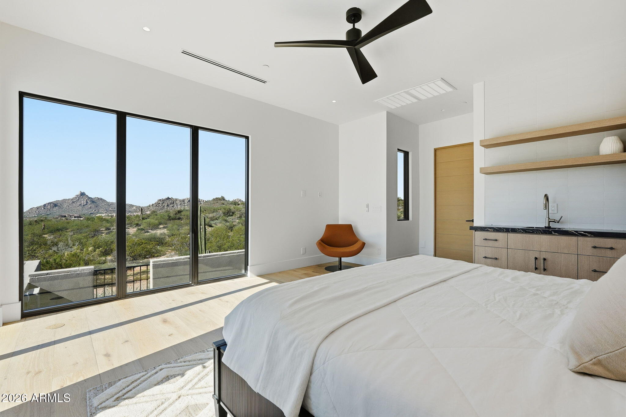 PINNACLE VISTA - Residential