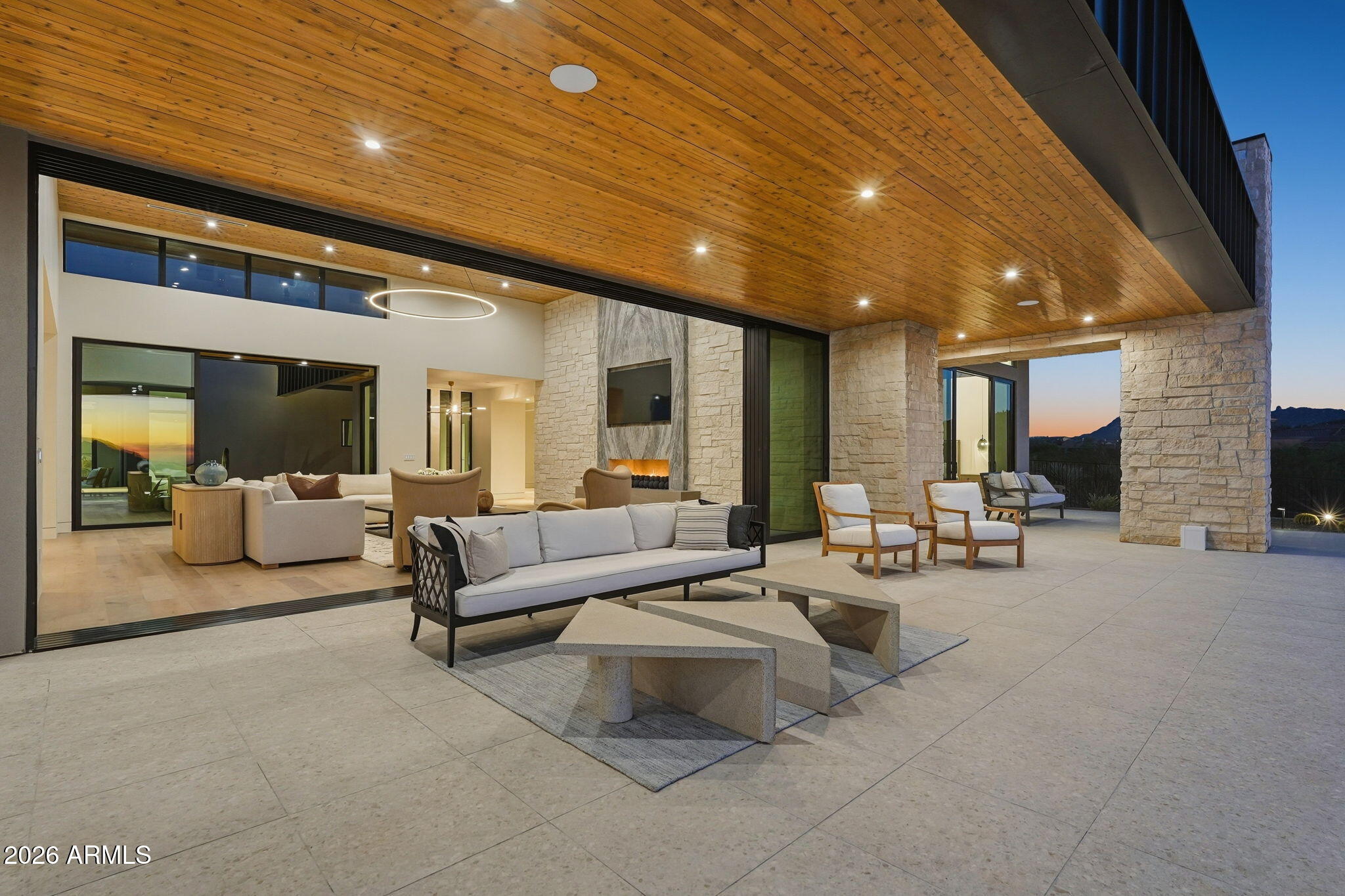 PINNACLE VISTA - Residential