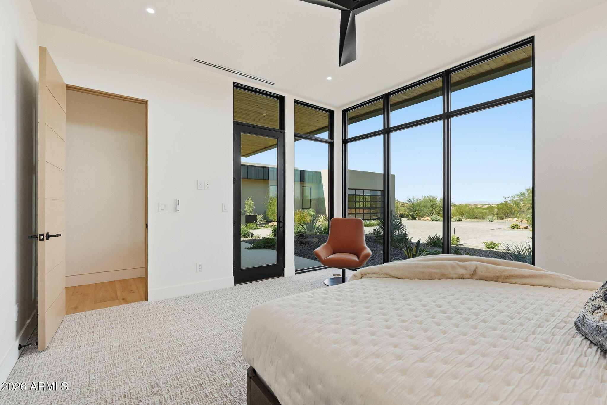PINNACLE VISTA - Residential