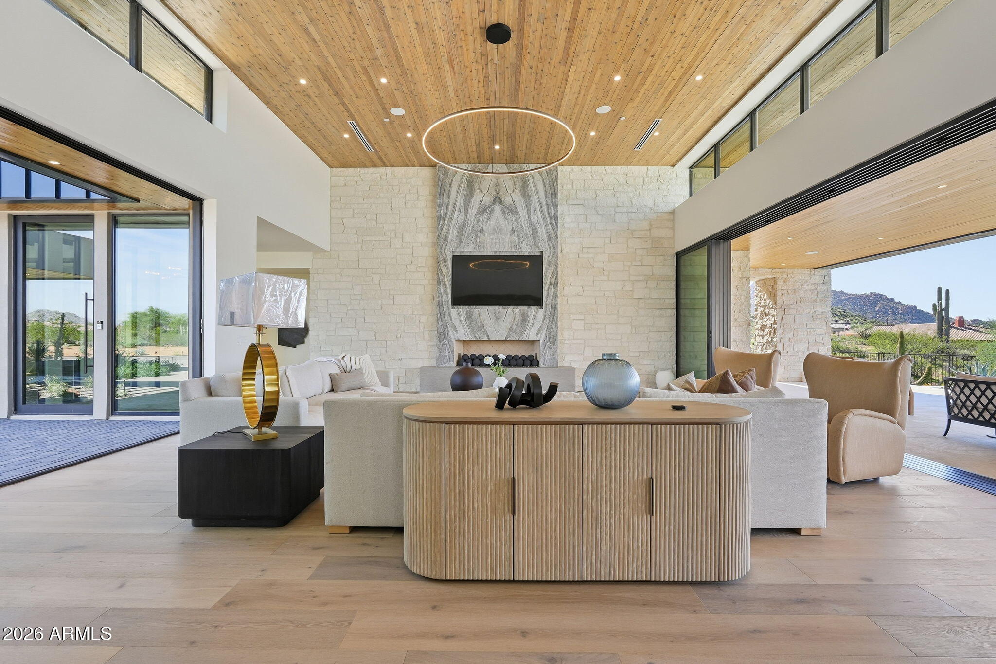 PINNACLE VISTA - Residential