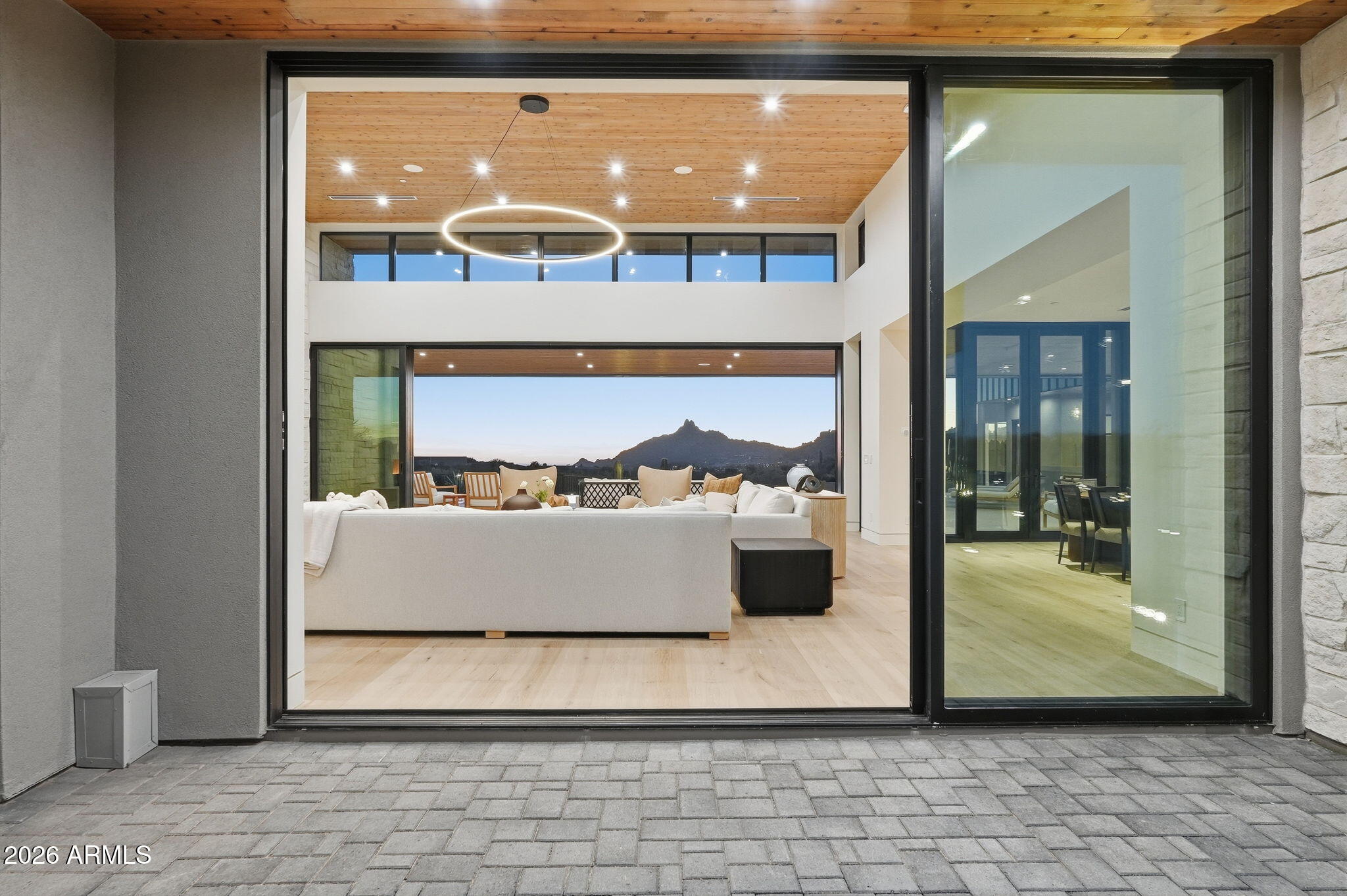 PINNACLE VISTA - Residential