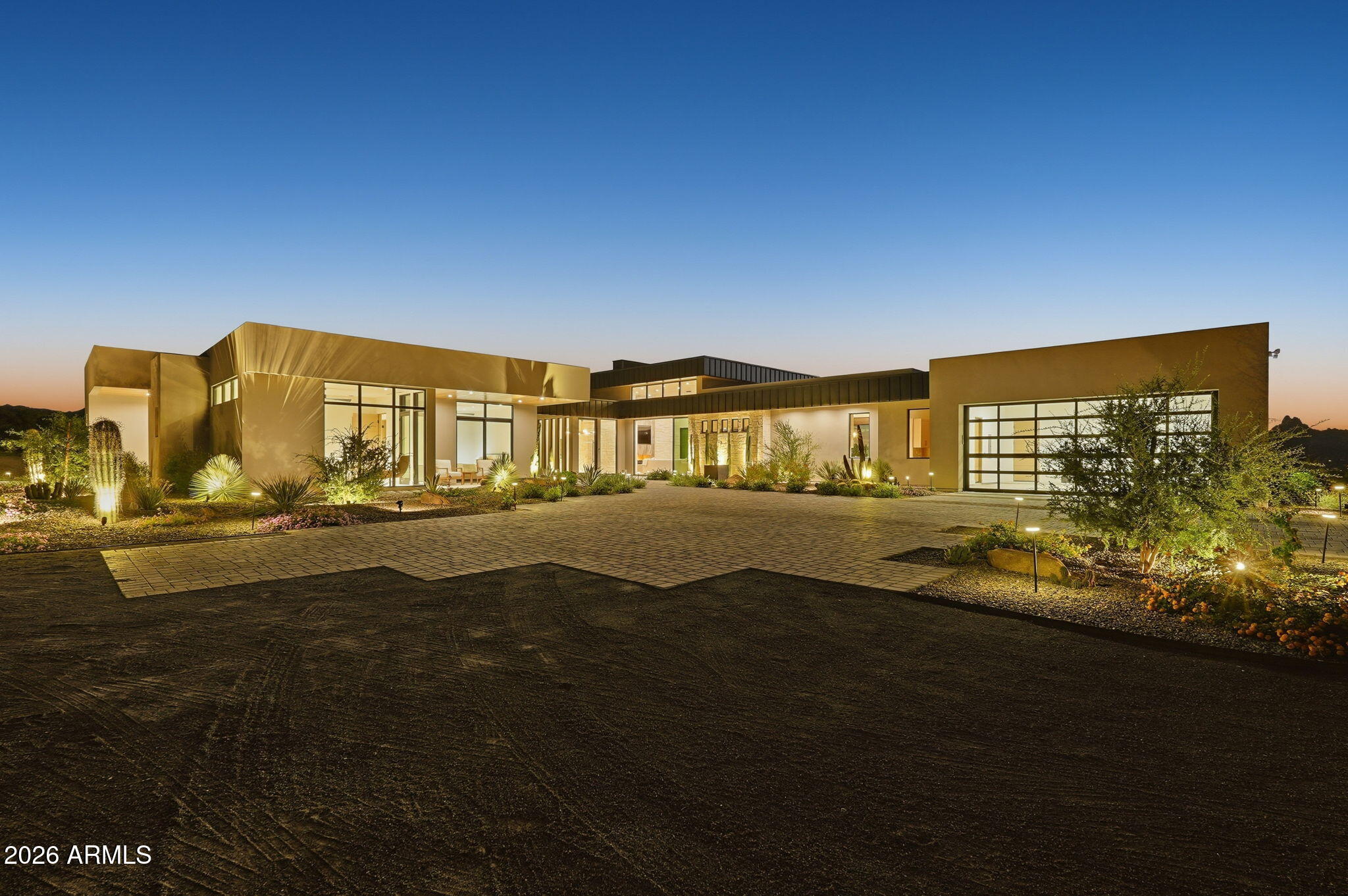 PINNACLE VISTA - Residential