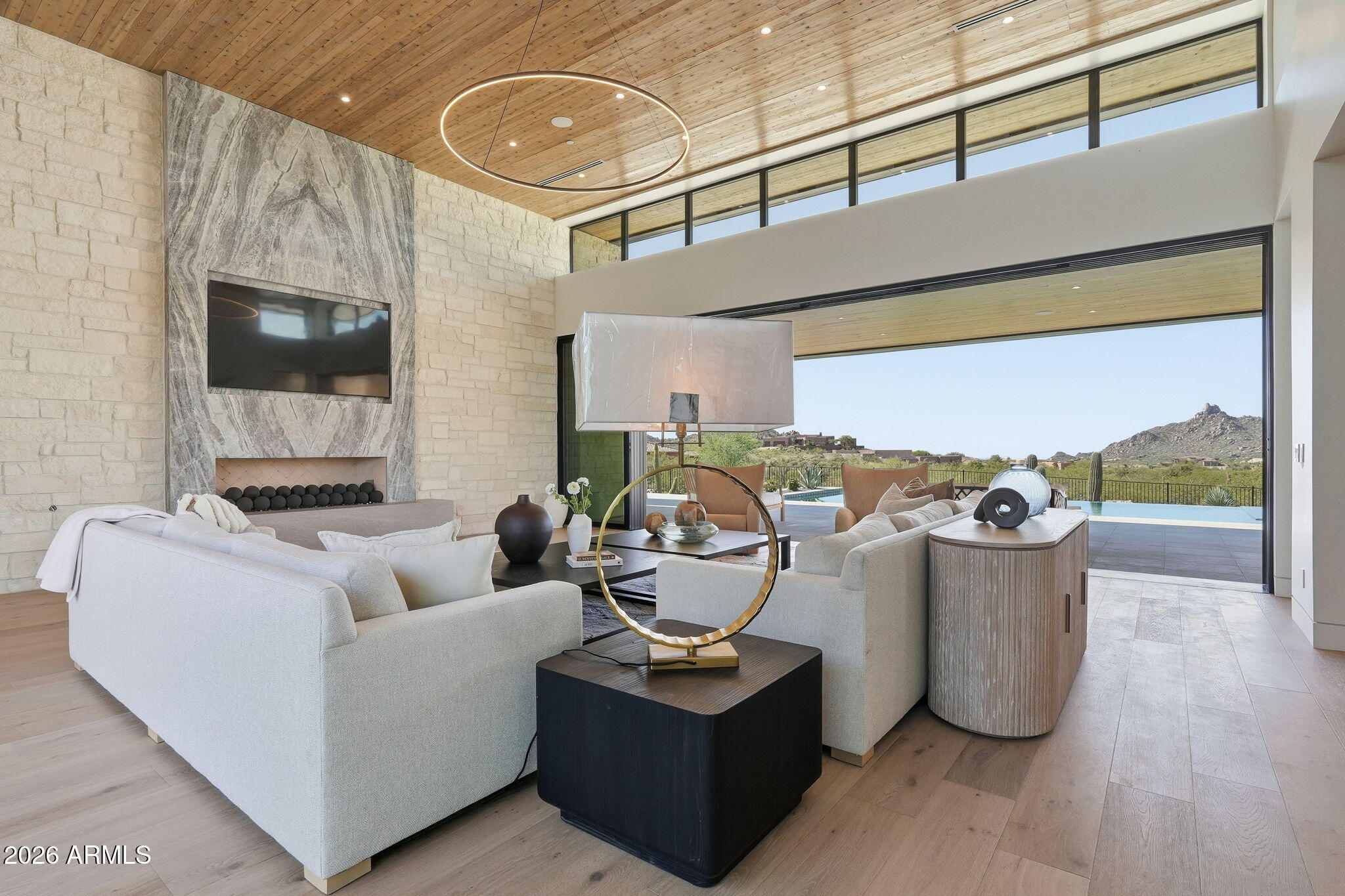 PINNACLE VISTA - Residential