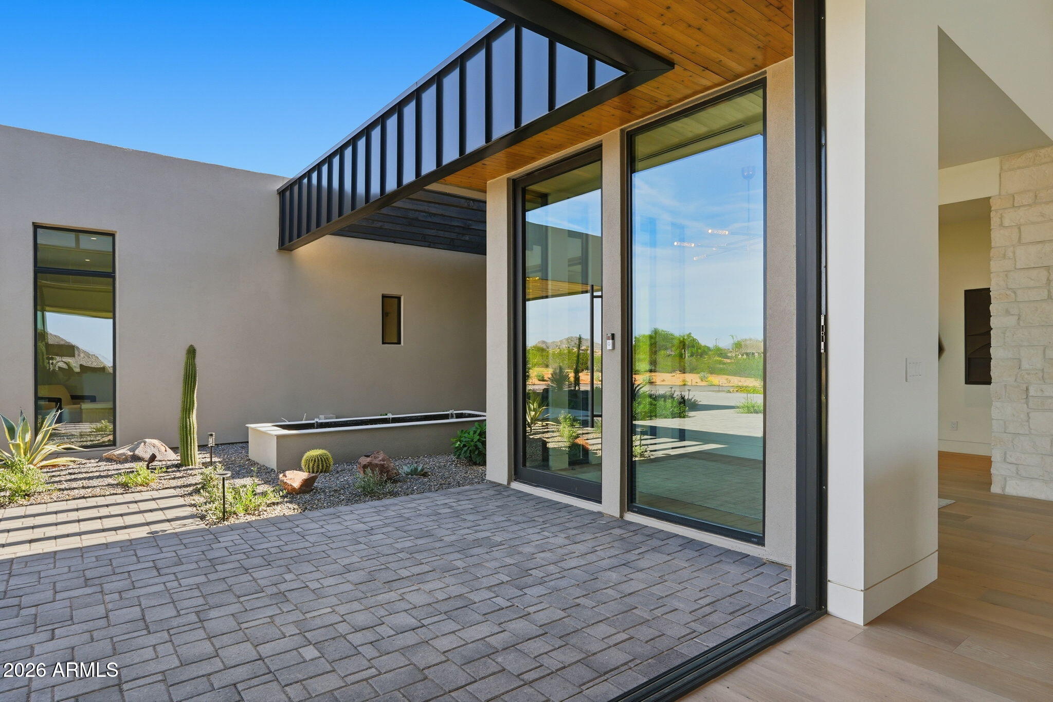 PINNACLE VISTA - Residential