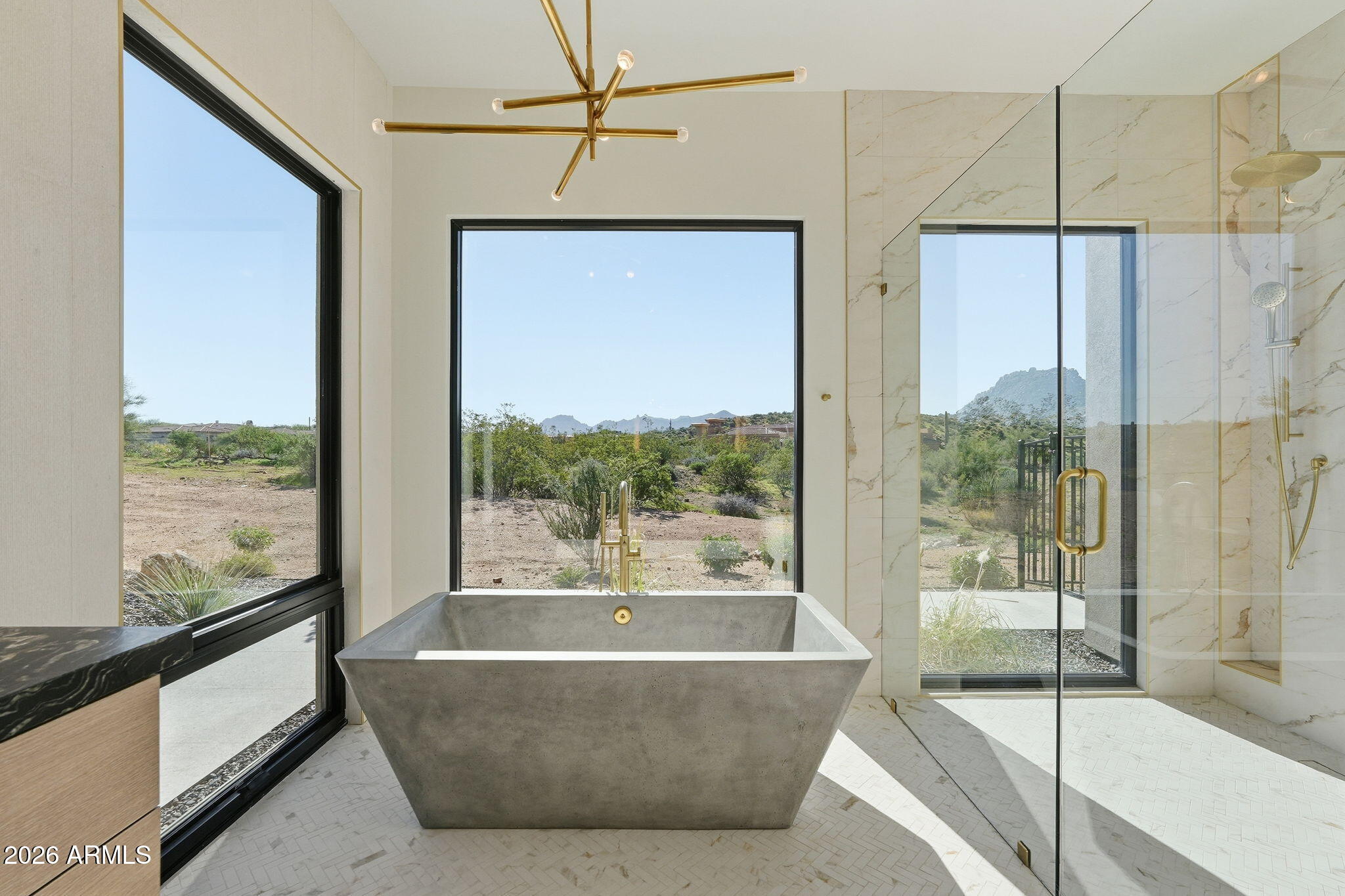 PINNACLE VISTA - Residential