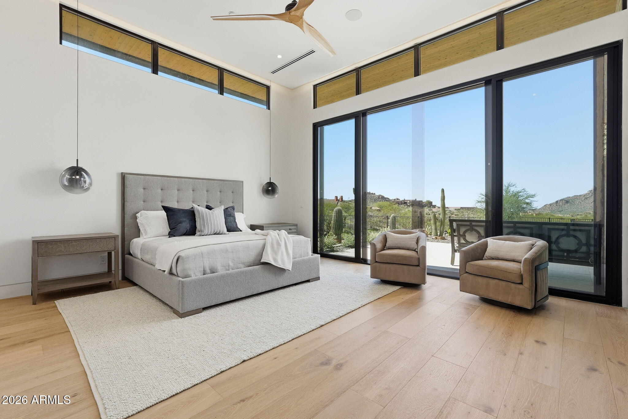 PINNACLE VISTA - Residential