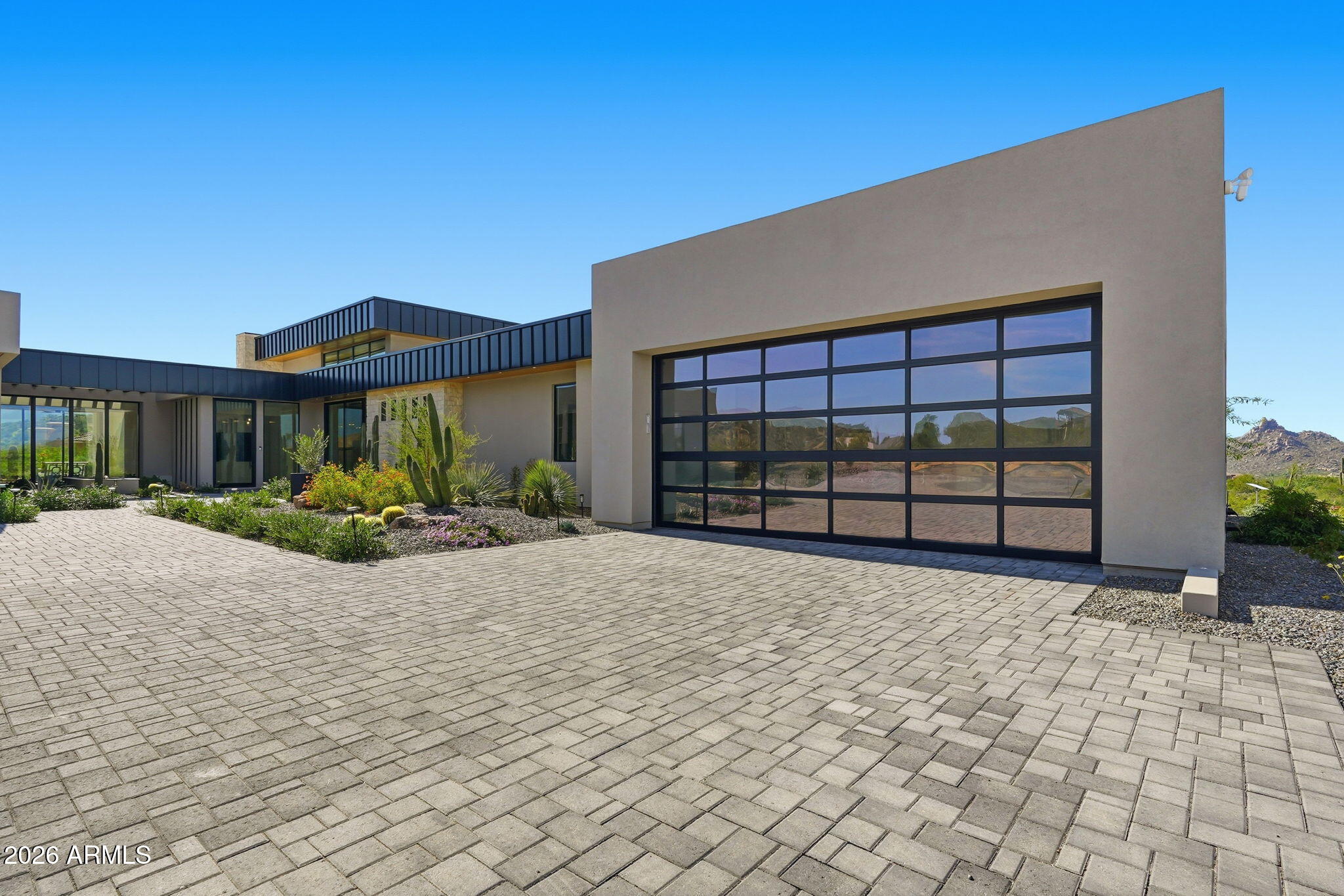 PINNACLE VISTA - Residential