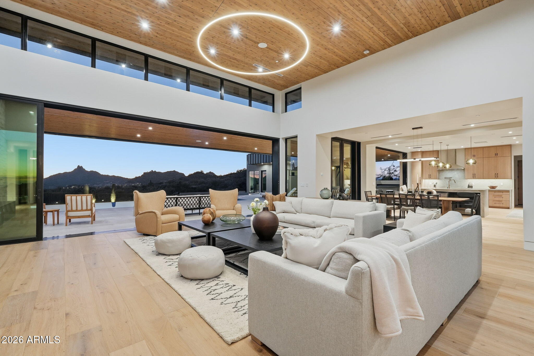 PINNACLE VISTA - Residential