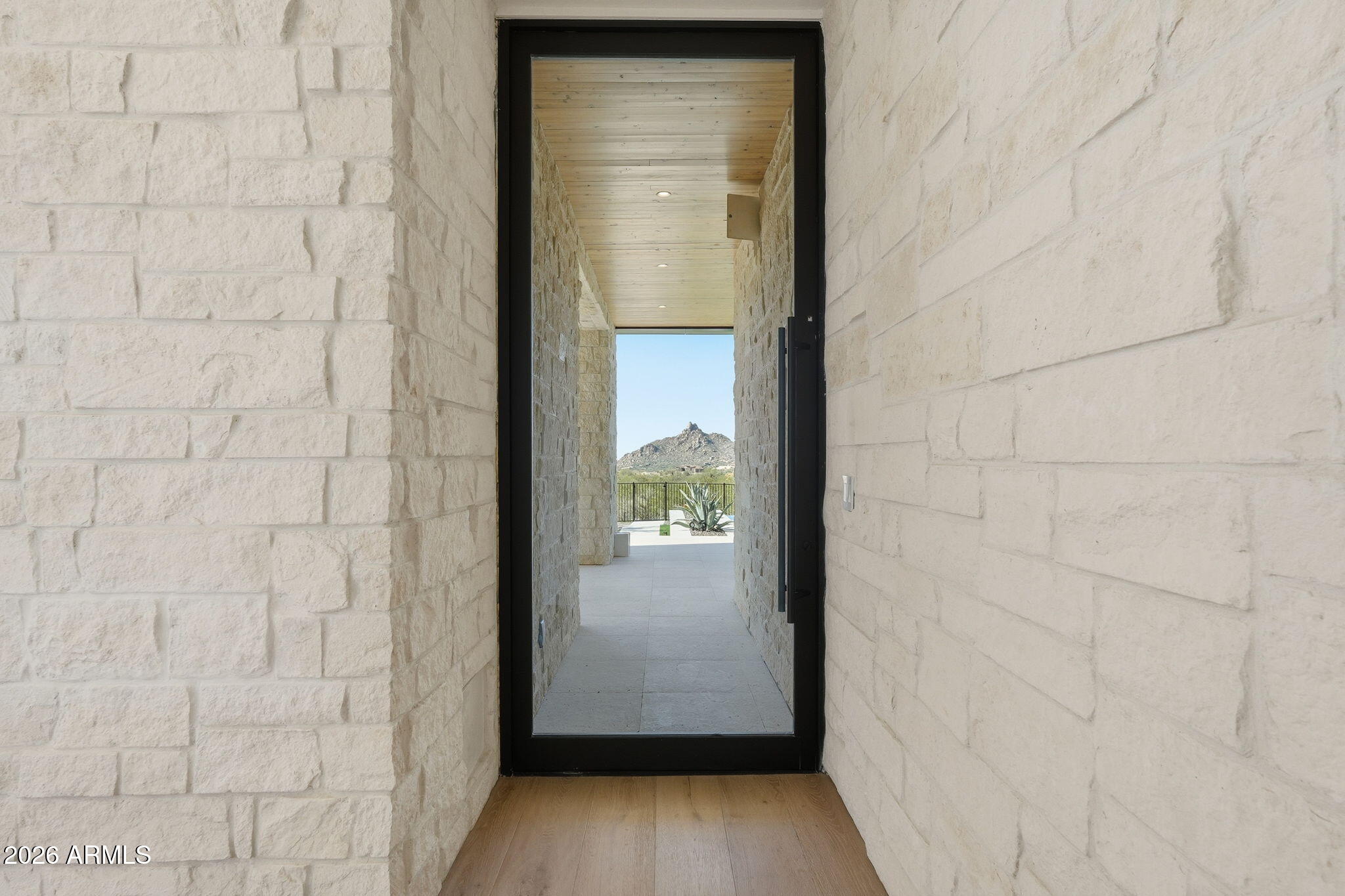 PINNACLE VISTA - Residential