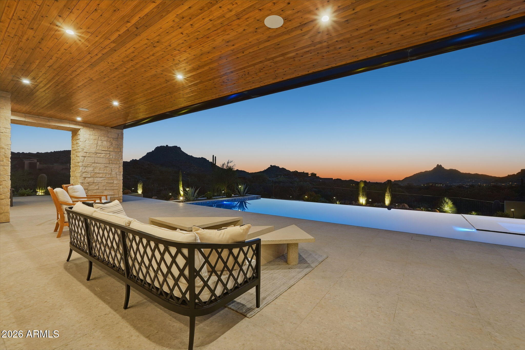 PINNACLE VISTA - Residential