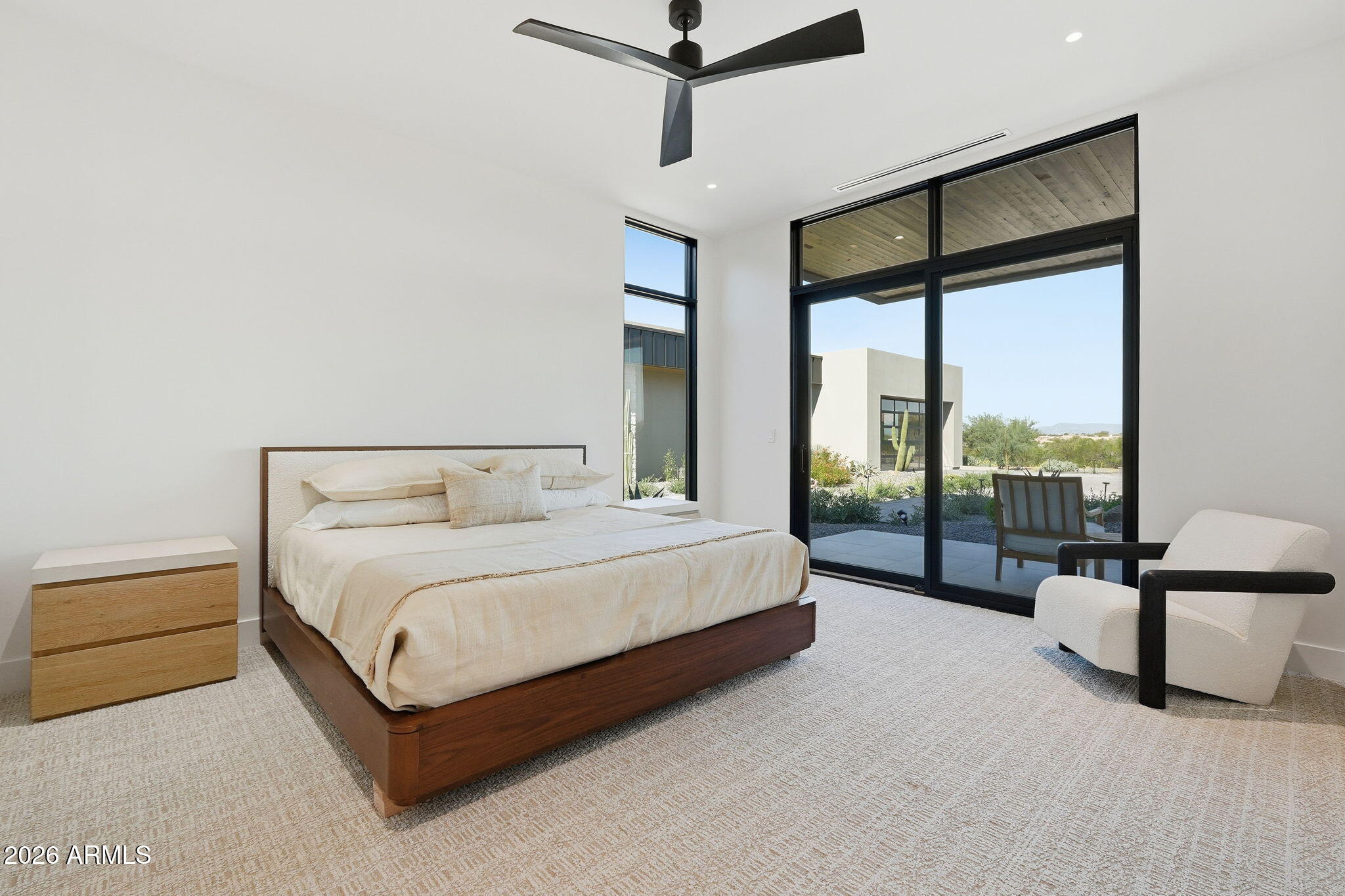 PINNACLE VISTA - Residential