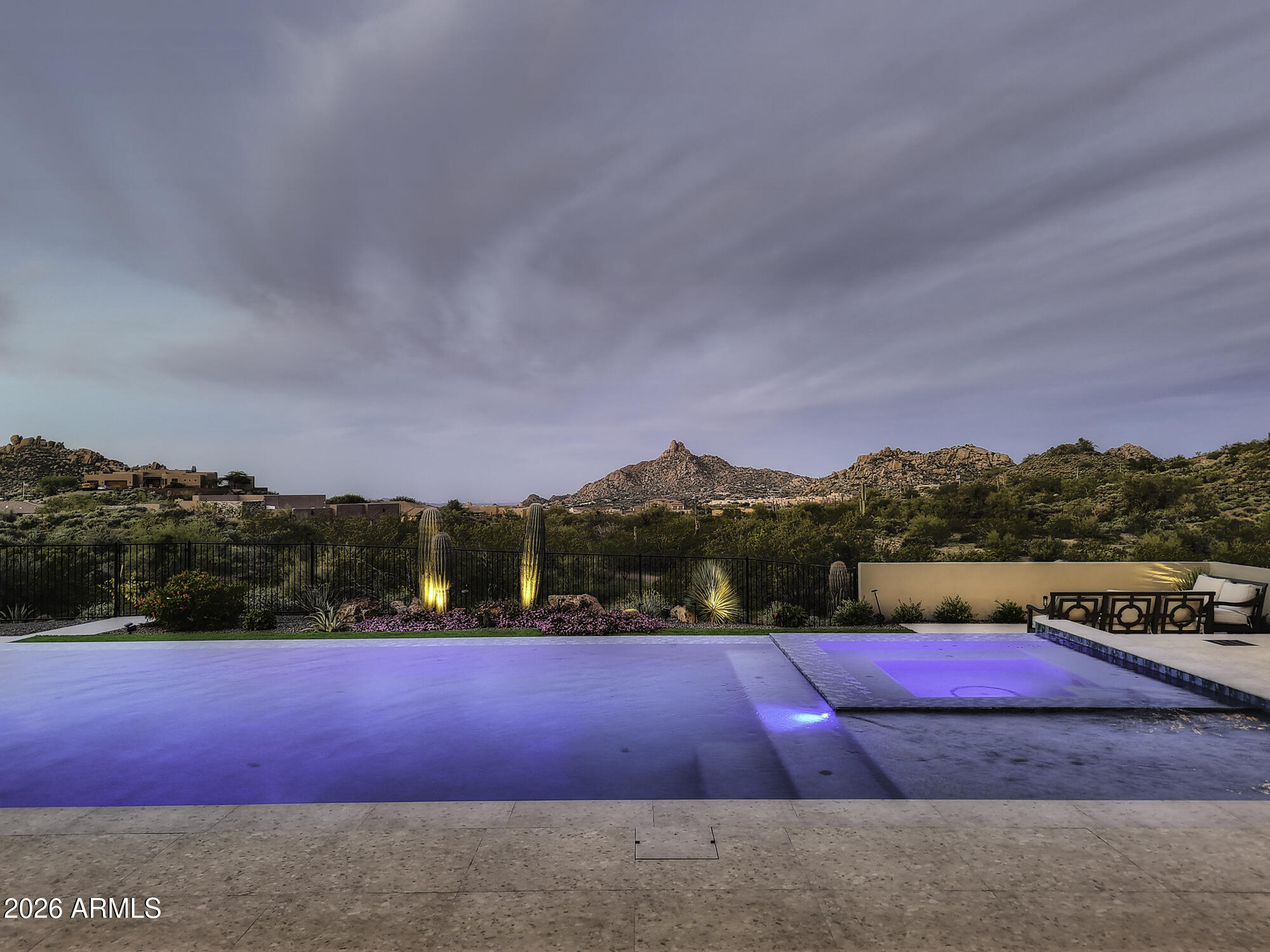 PINNACLE VISTA - Residential