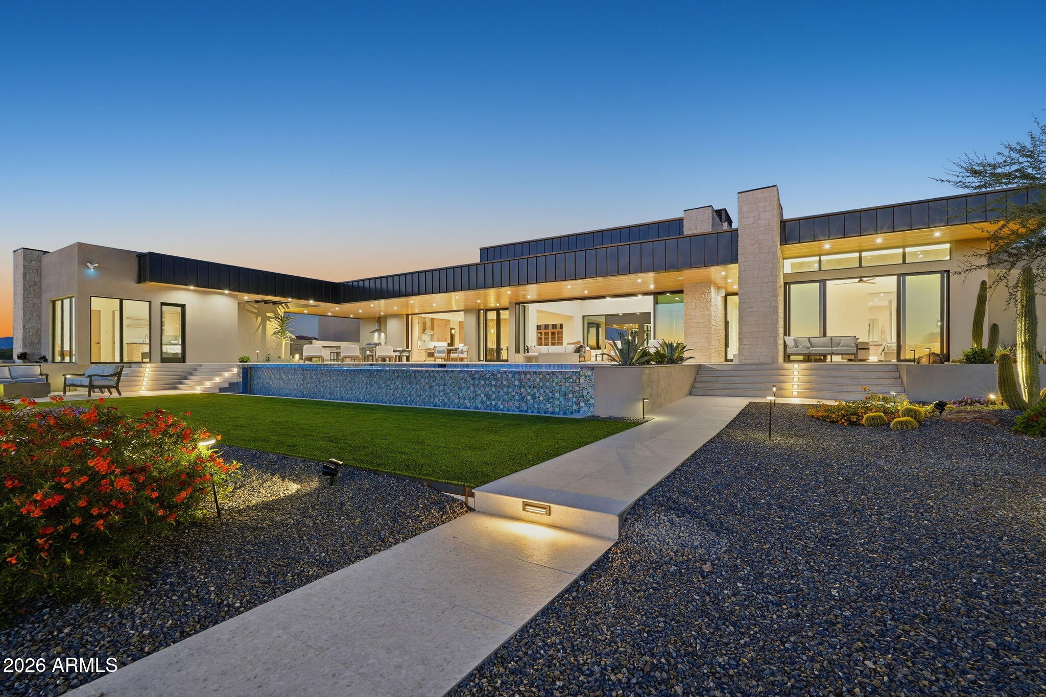 PINNACLE VISTA - Residential
