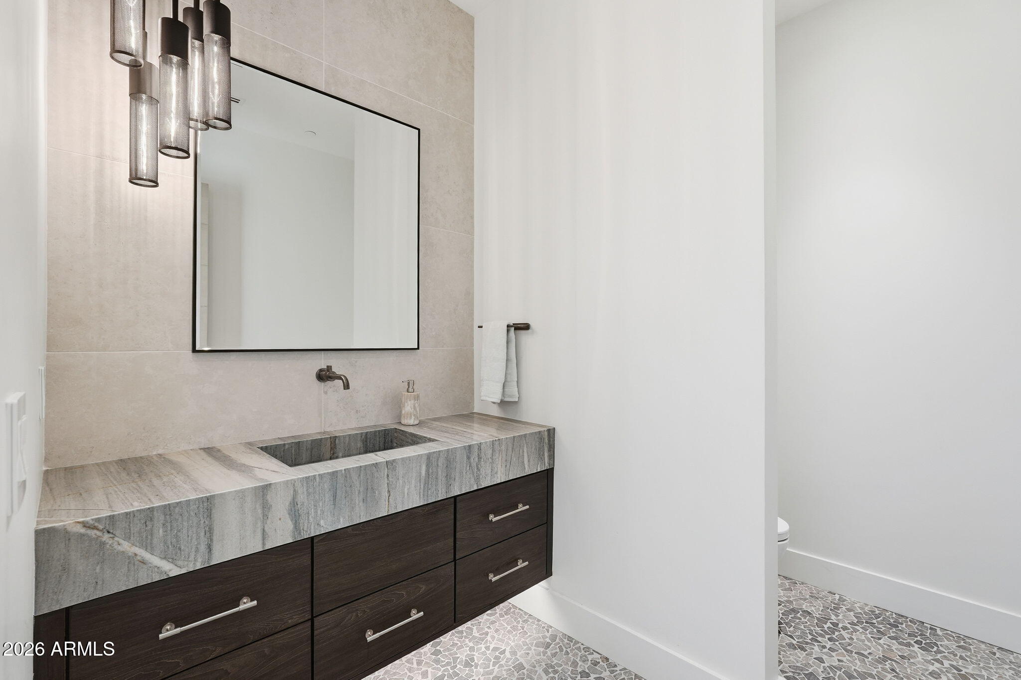 PINNACLE VISTA - Residential