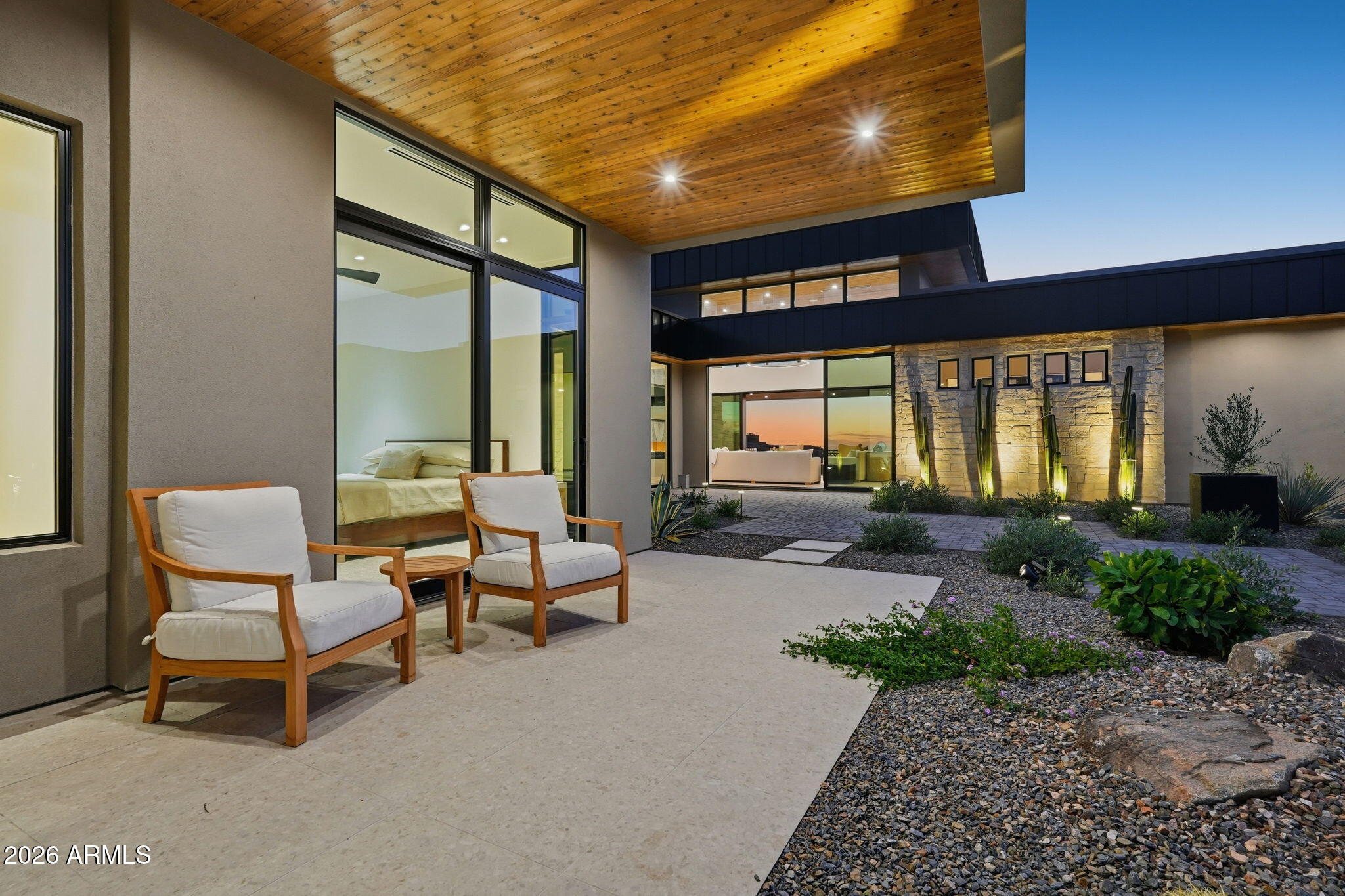 PINNACLE VISTA - Residential
