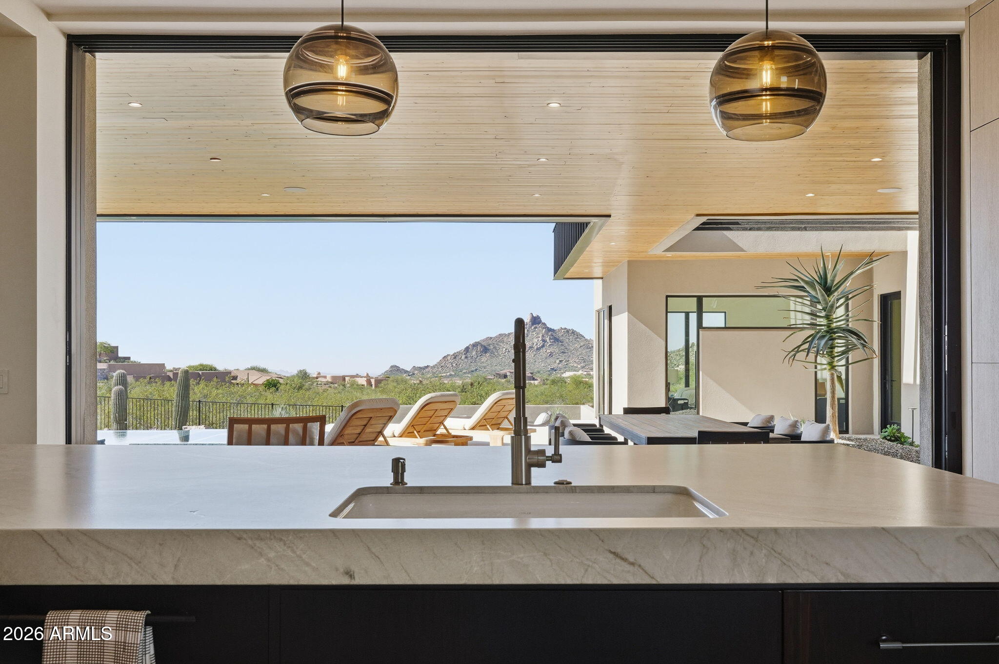 PINNACLE VISTA - Residential