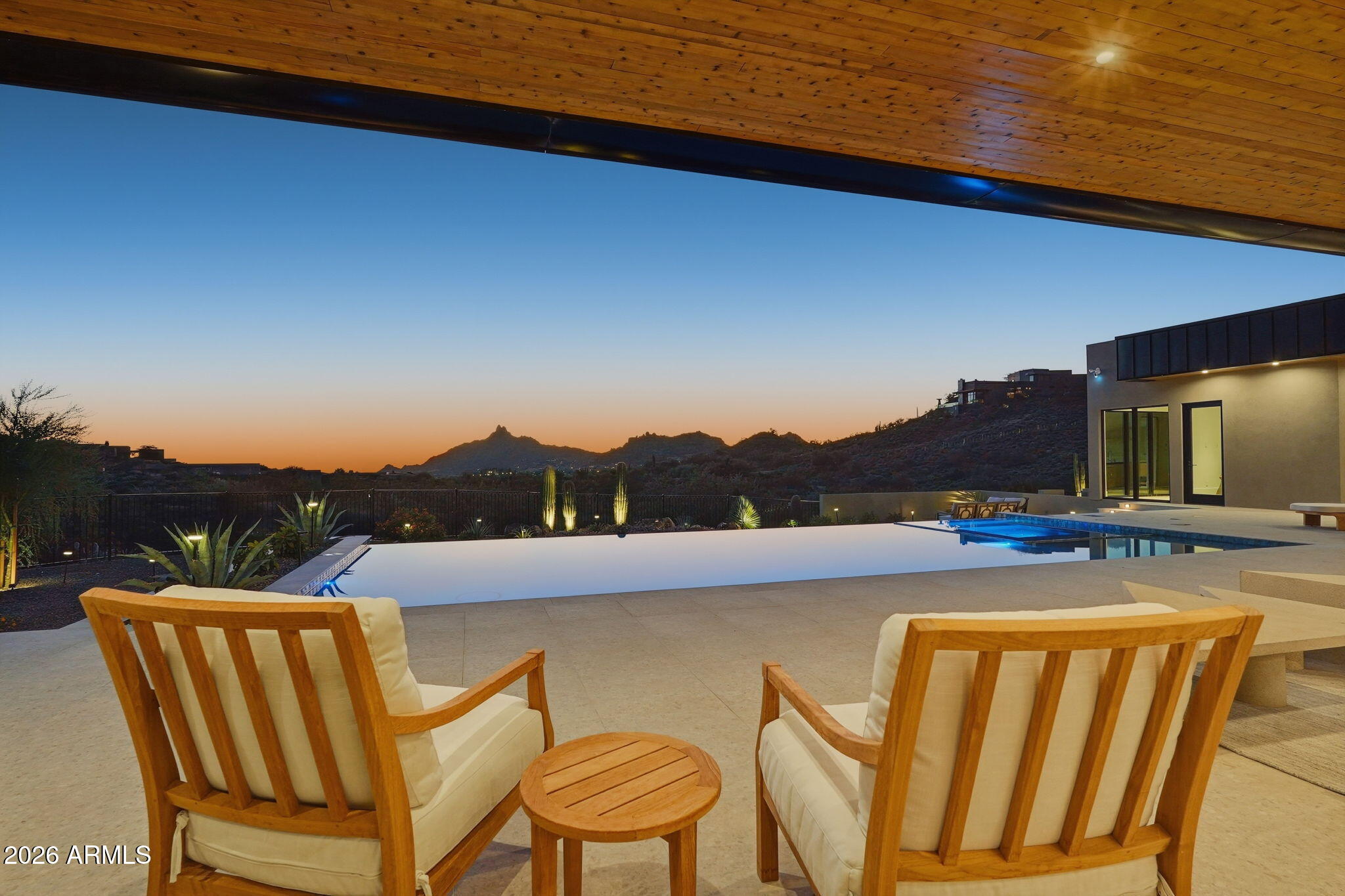 PINNACLE VISTA - Residential