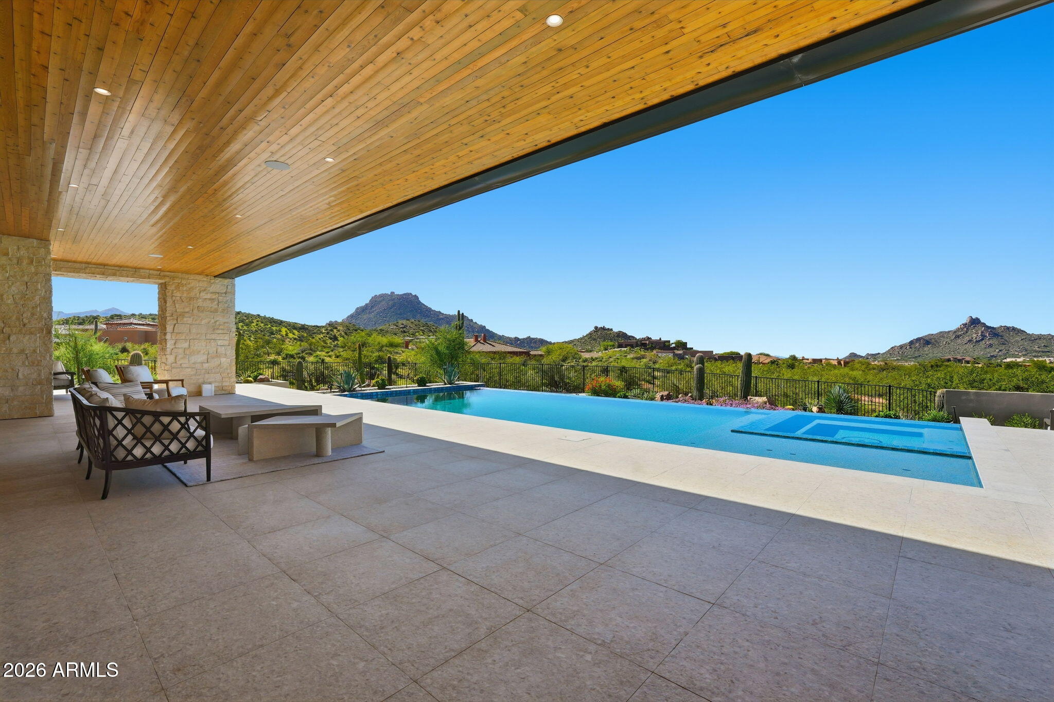 PINNACLE VISTA - Residential