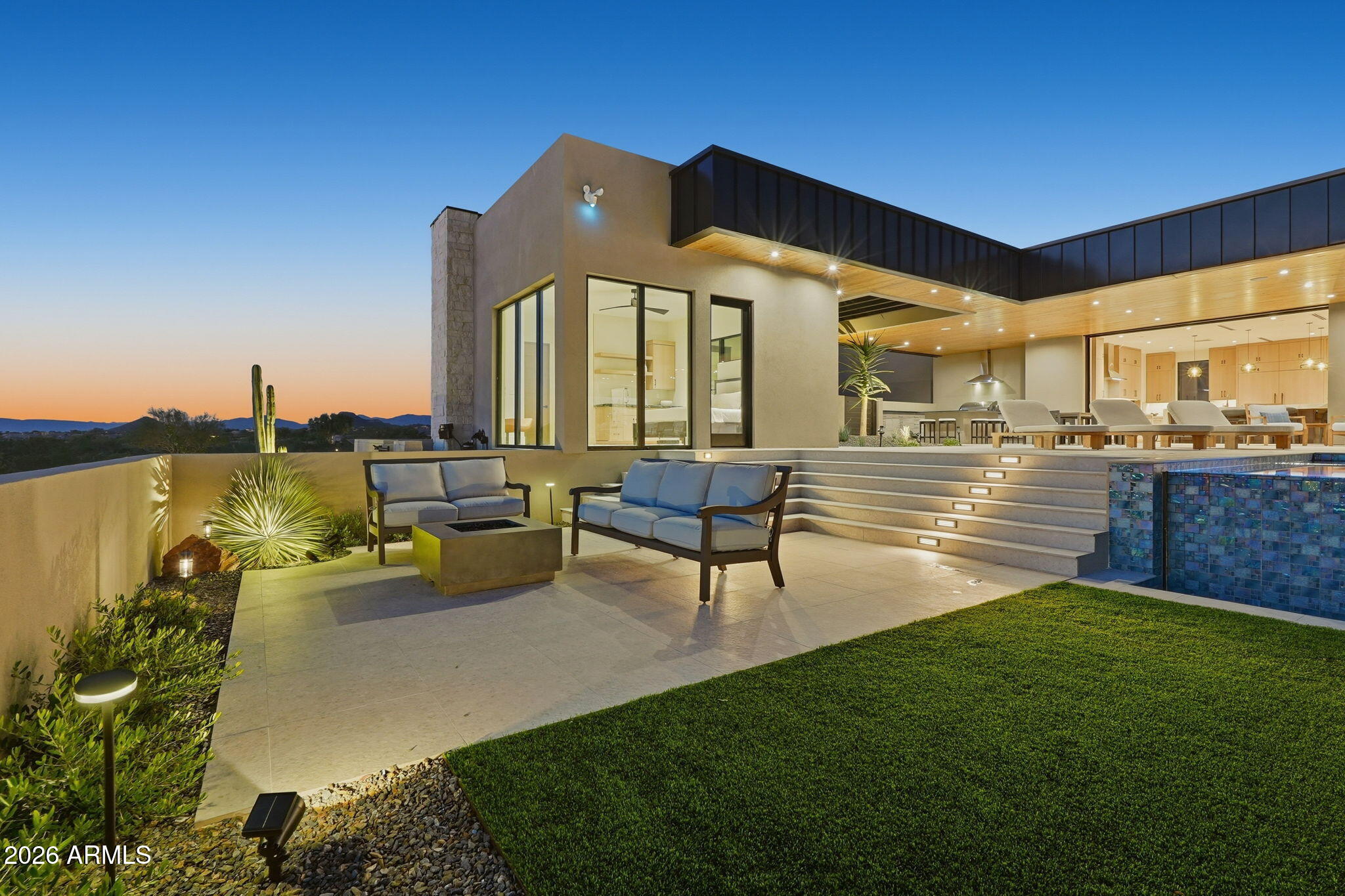 PINNACLE VISTA - Residential