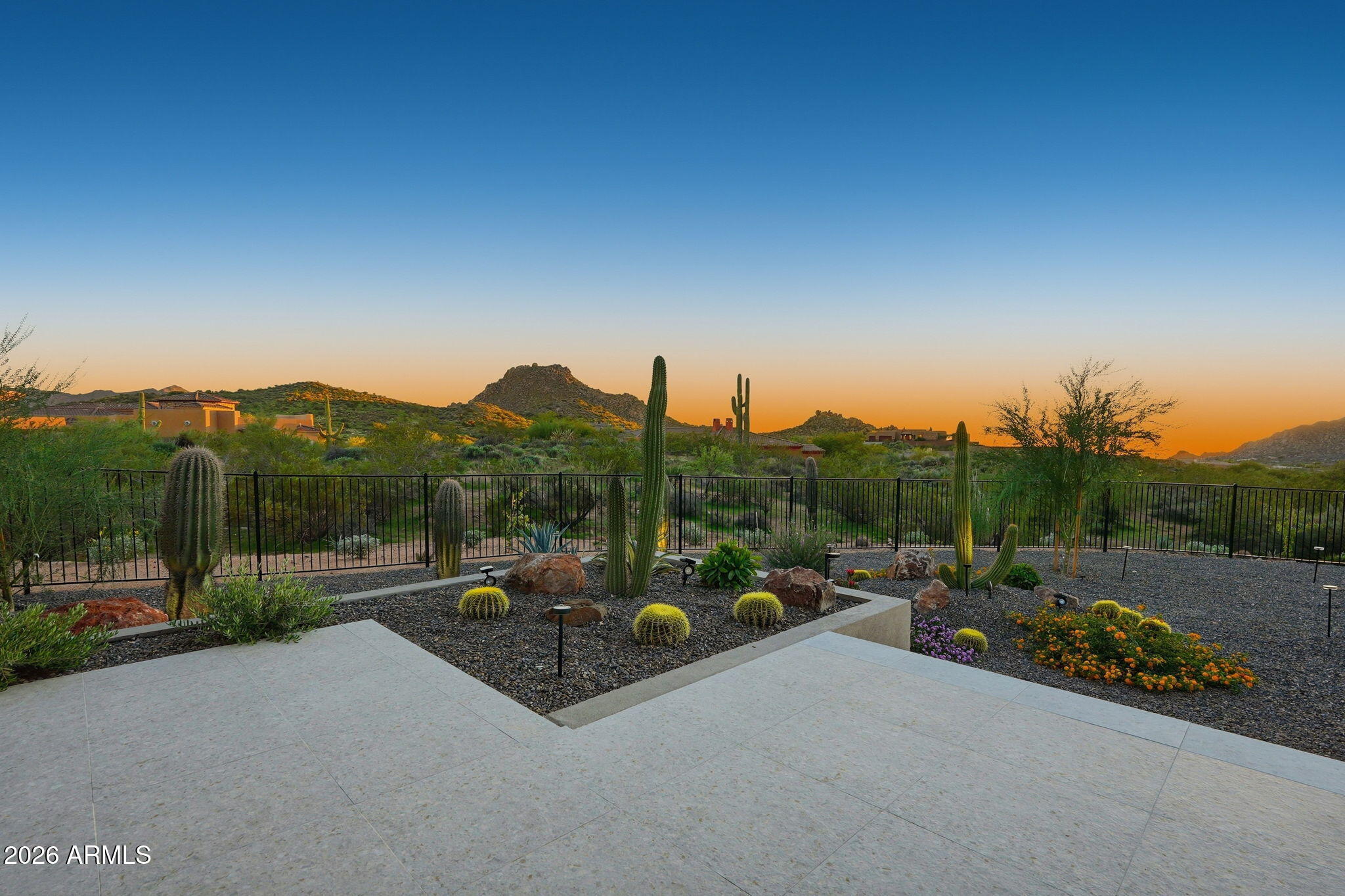 PINNACLE VISTA - Residential