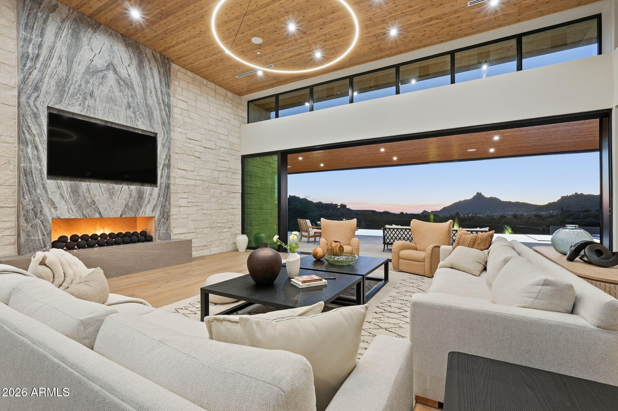 PINNACLE VISTA - Residential