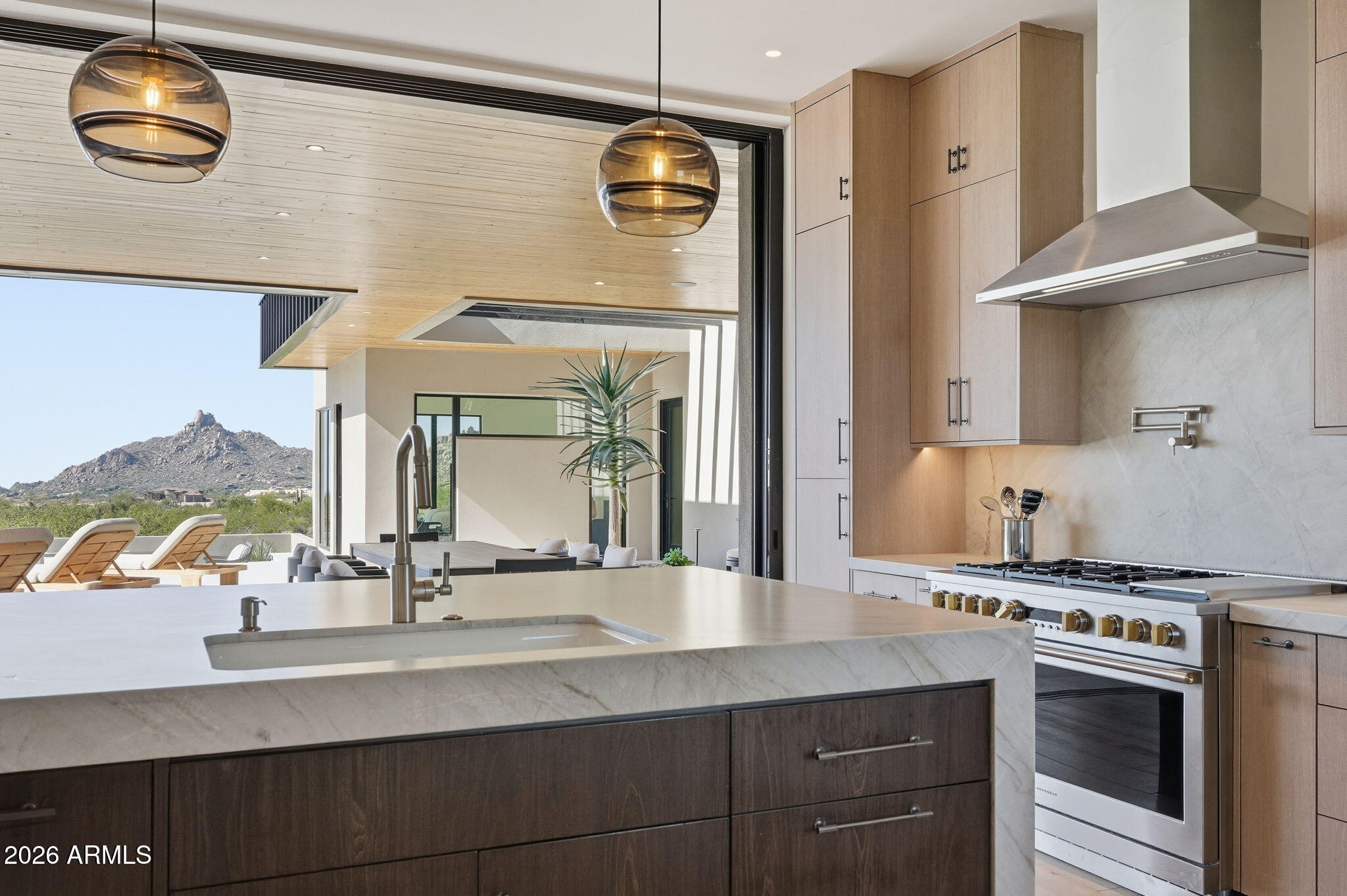 PINNACLE VISTA - Residential