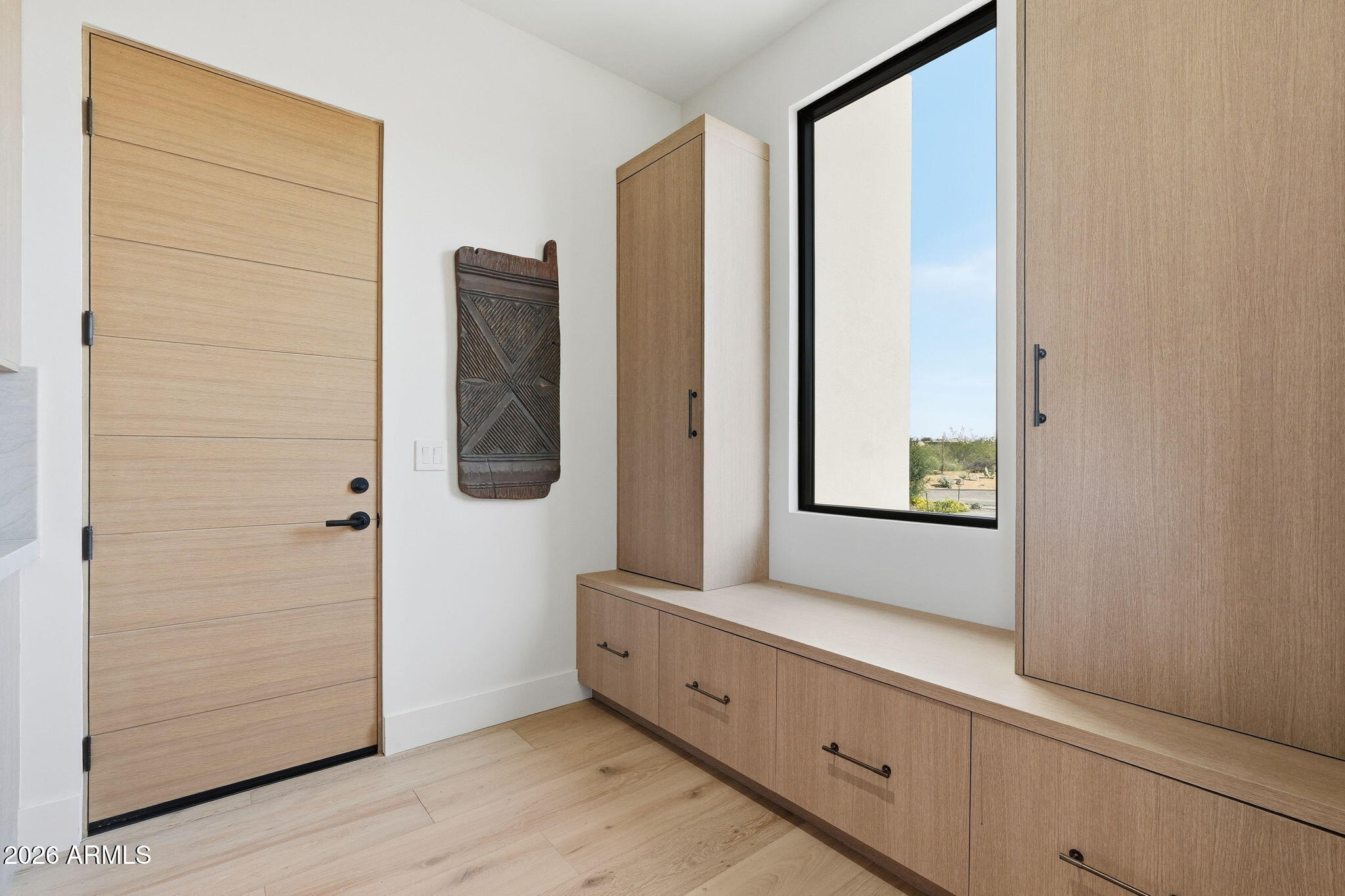PINNACLE VISTA - Residential