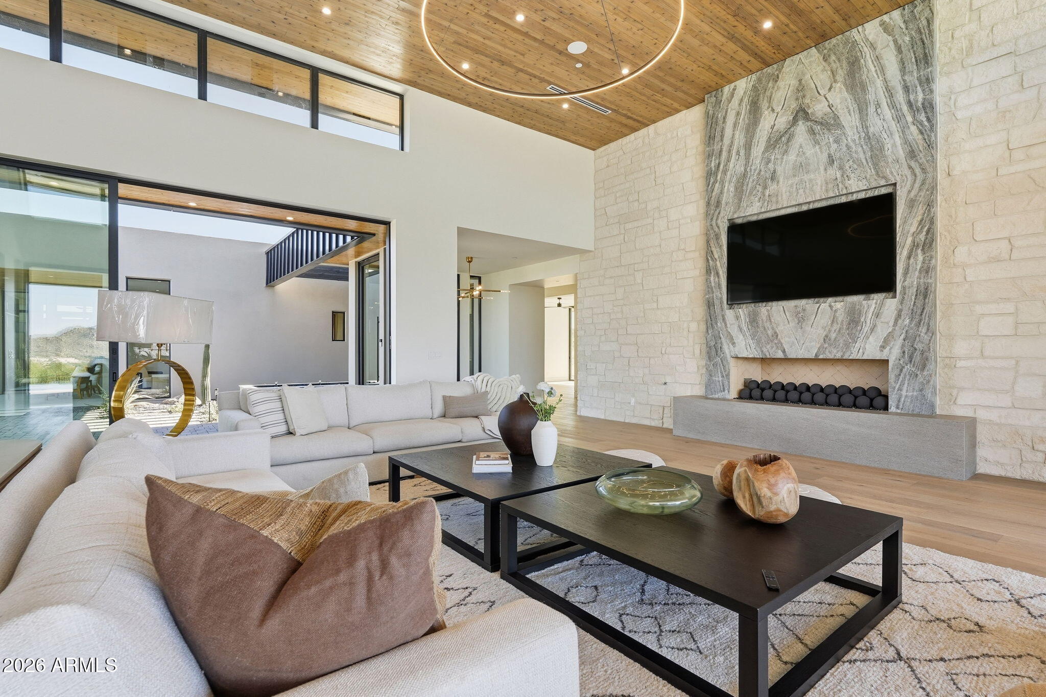 PINNACLE VISTA - Residential